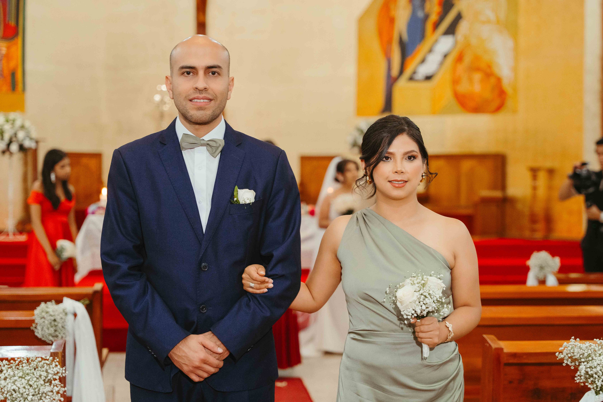 Boda de Kelvin y Yari en Loja | Fotografía y Filmación por Piero Alvarez. Fotógrafo de bodas en Loja Ecuador | Piero Alvarez PH