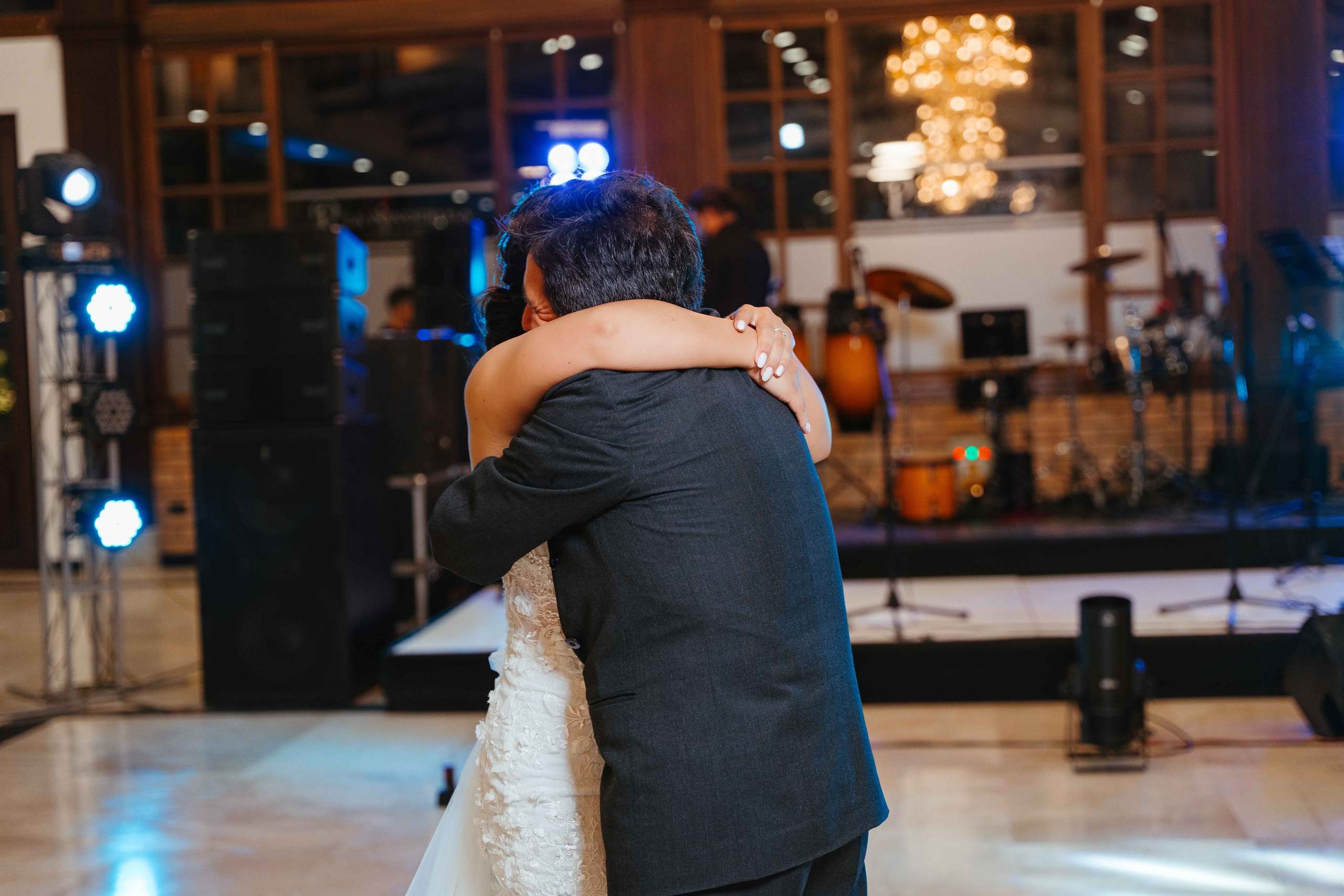 Karol y Jairon. Fotógrafo de bodas en Loja Ecuador | Piero Alvarez PH