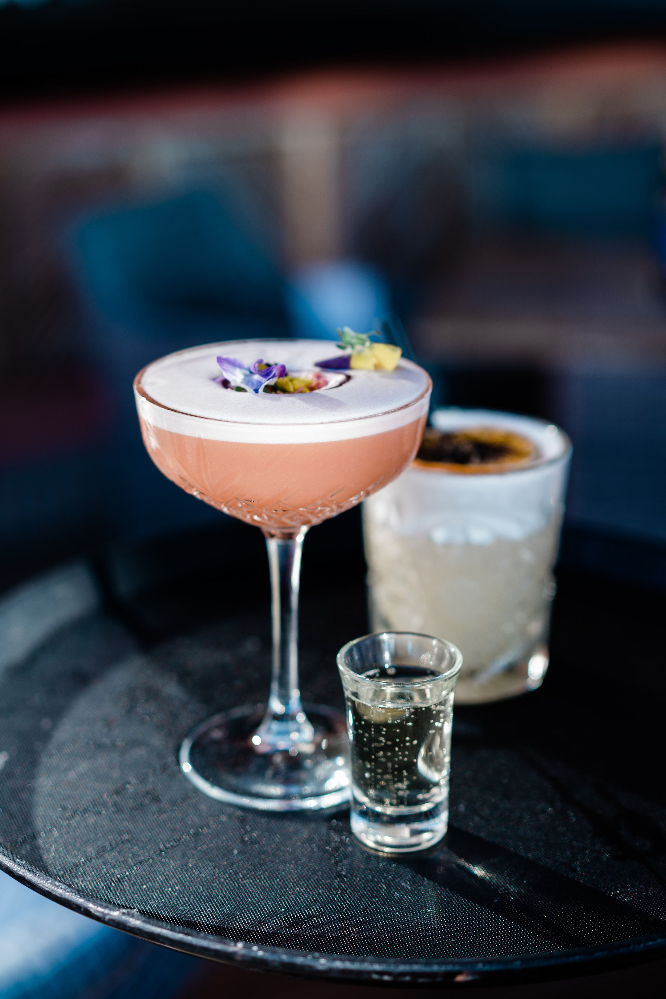 Restaurant Marbella costa del sol restaurante. Photo and video service in Malaga-Marbella-Estepona