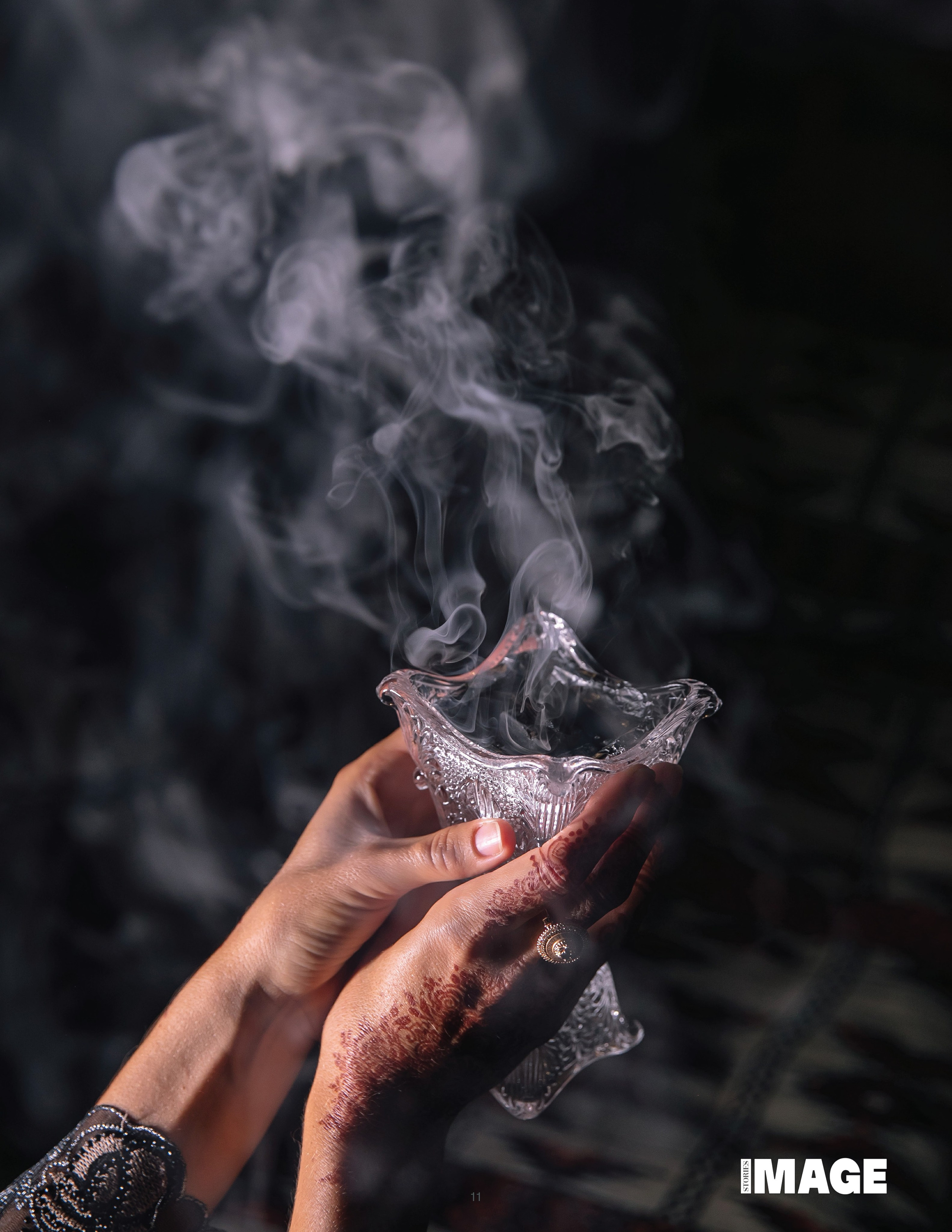 Karina. Editorial. Портретний та весільний фотограф Надія Онода