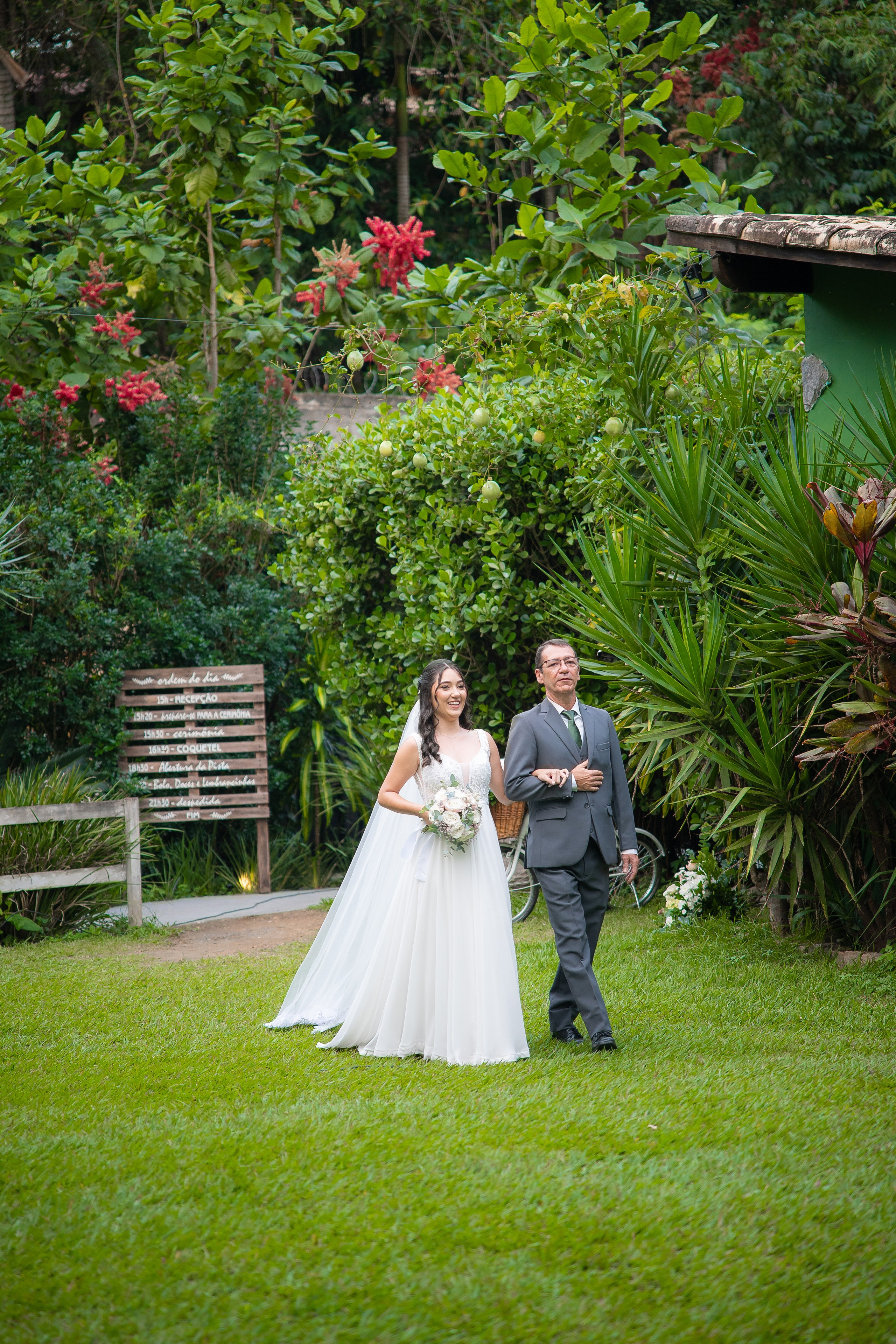 Casamento Amanda & Helio. Larissareisfotografa