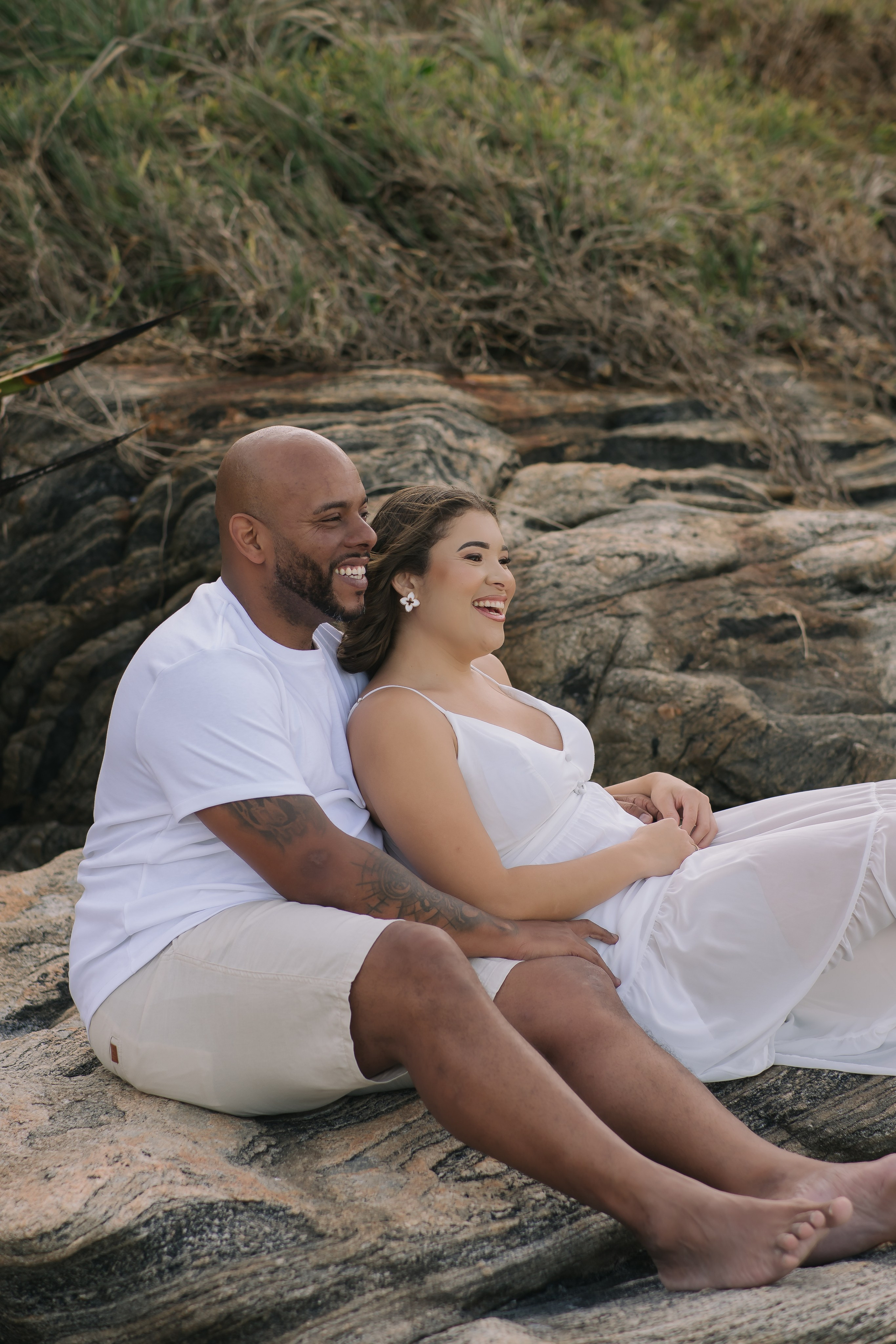 Samilly e Magno. Larissareisfotografa