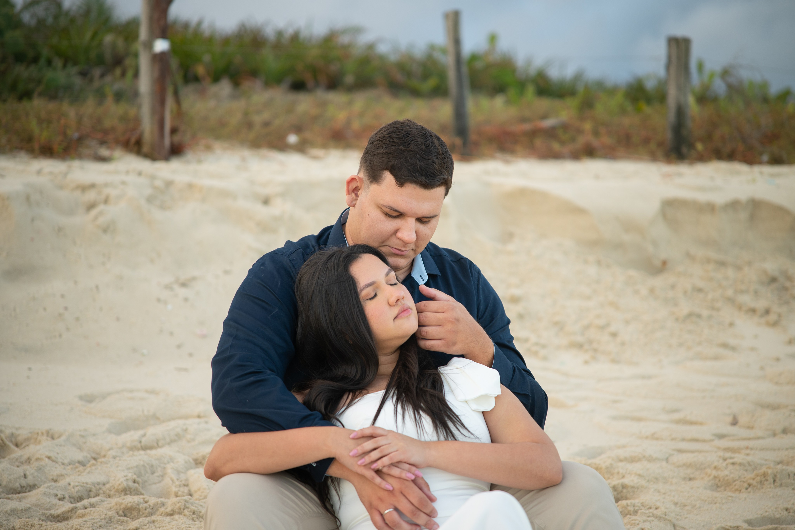 Larissa e Carlos — Pré Casamento. Larissareisfotografa