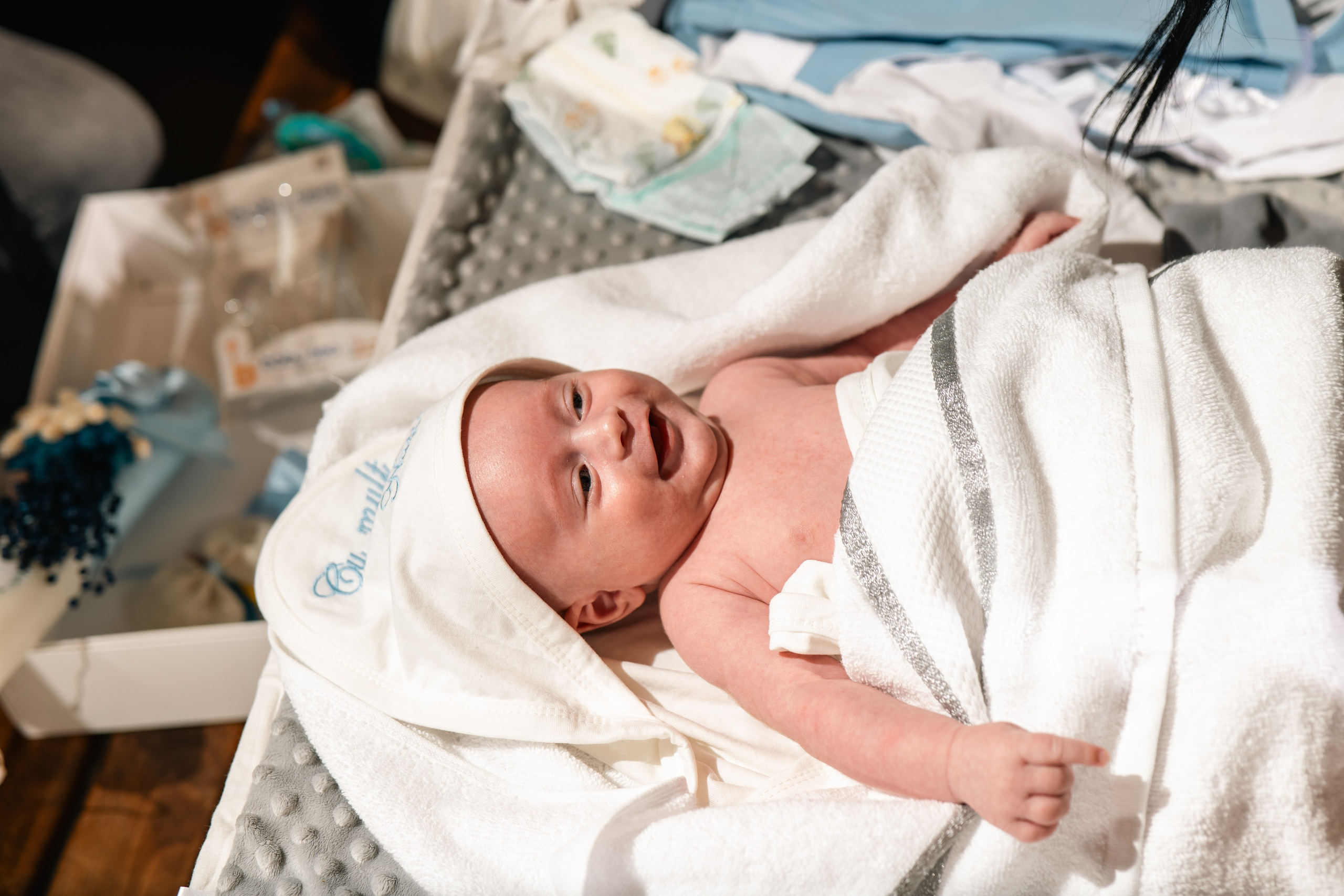 Milan-Alexandru. Fotograful și Cameramanul familiei dvs în Franța Paul Photographer