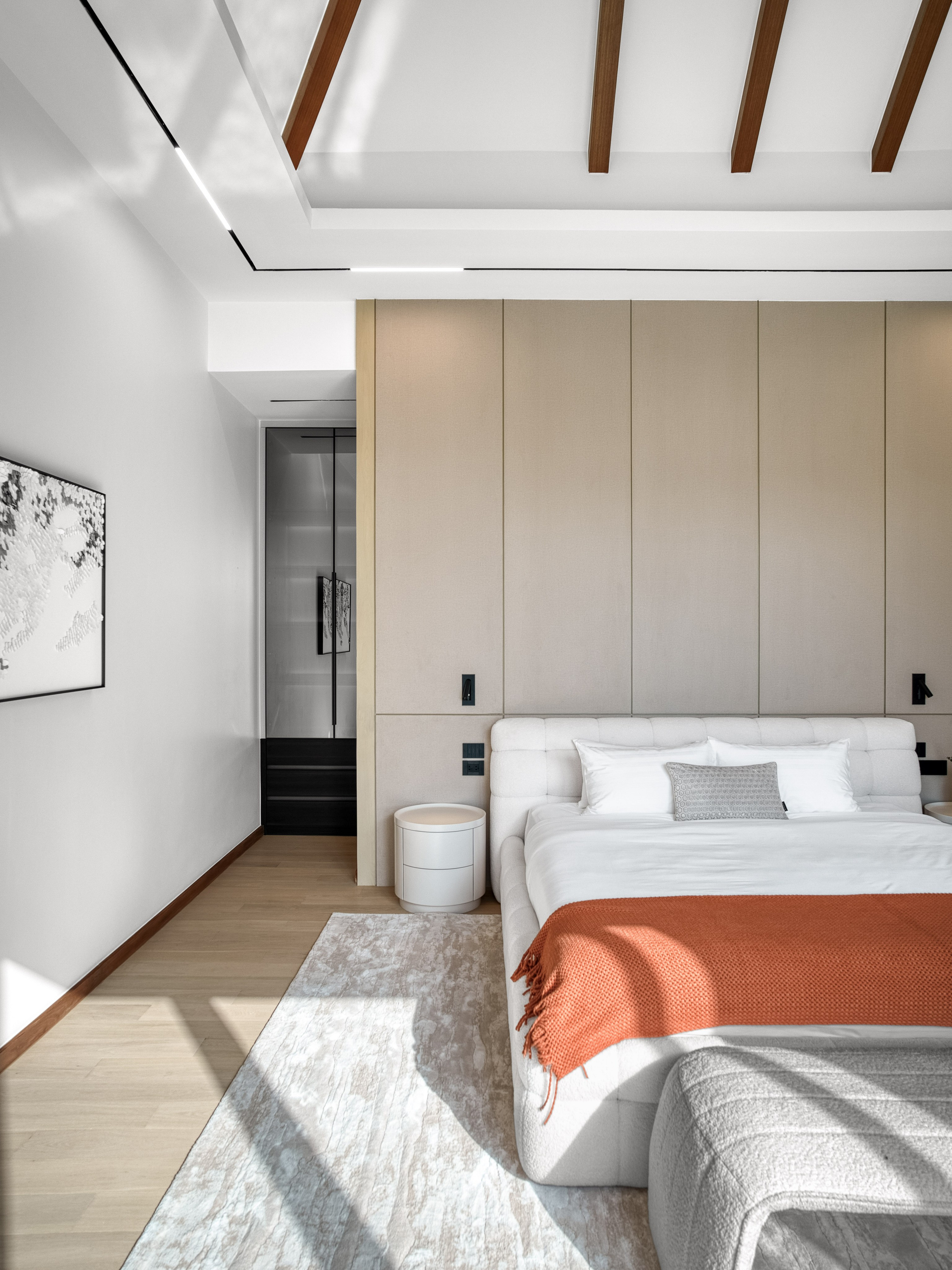 Design Mate | Вилла по проекту студии LichkoArchitects. Интерьерный фотограф на Пхукете | Perelude Interior