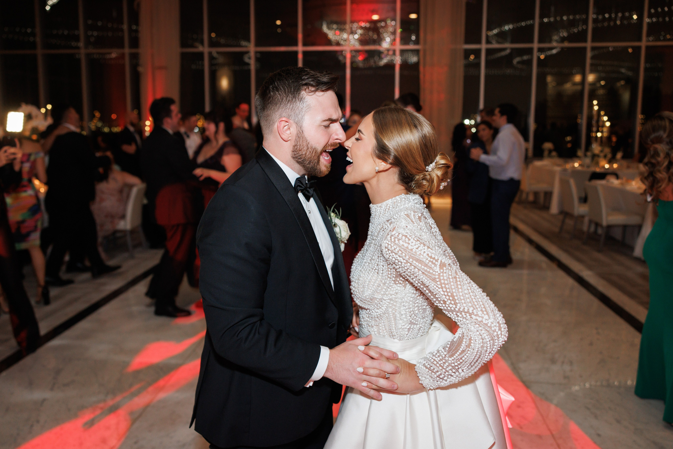 Alessia & Forrest. Wedding Photo & Video