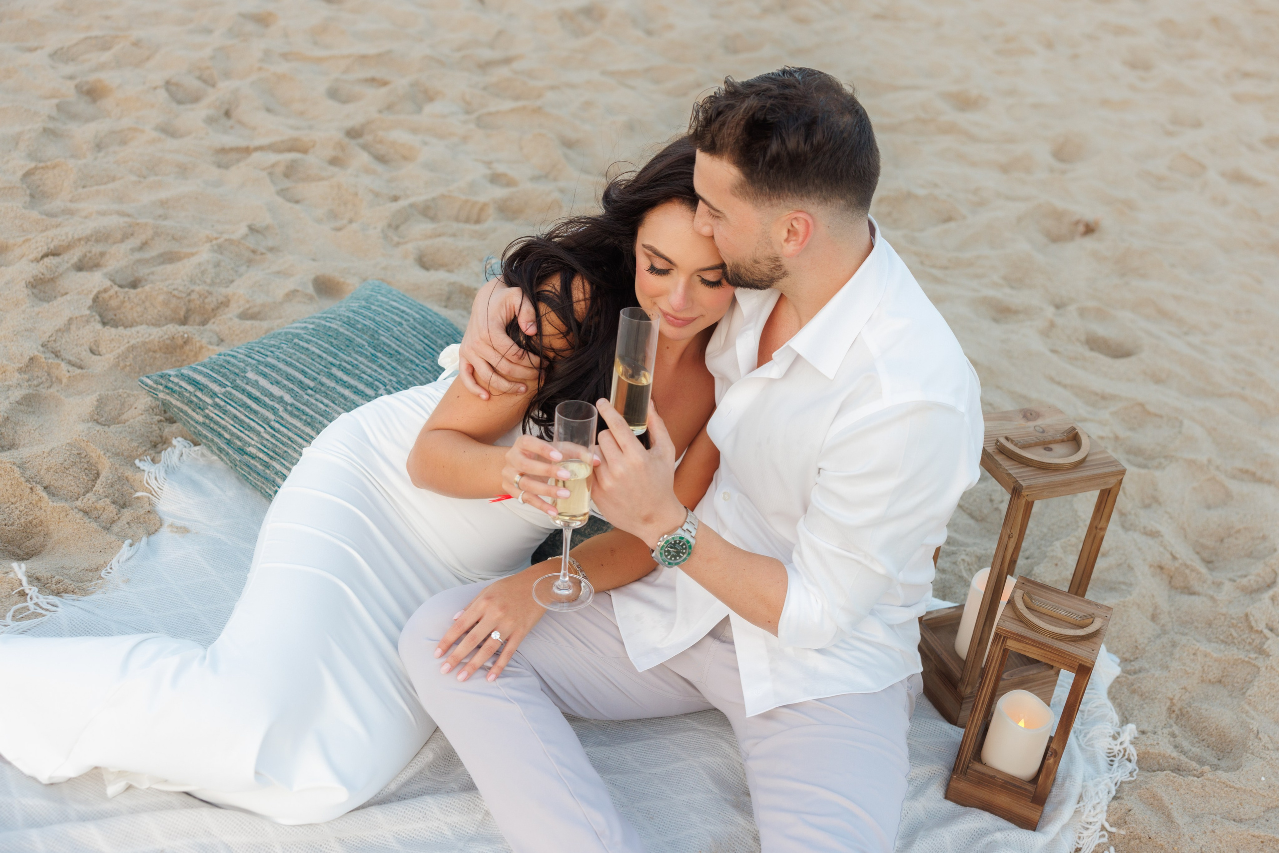 Engagement & Love Story. Wedding Photo & Video