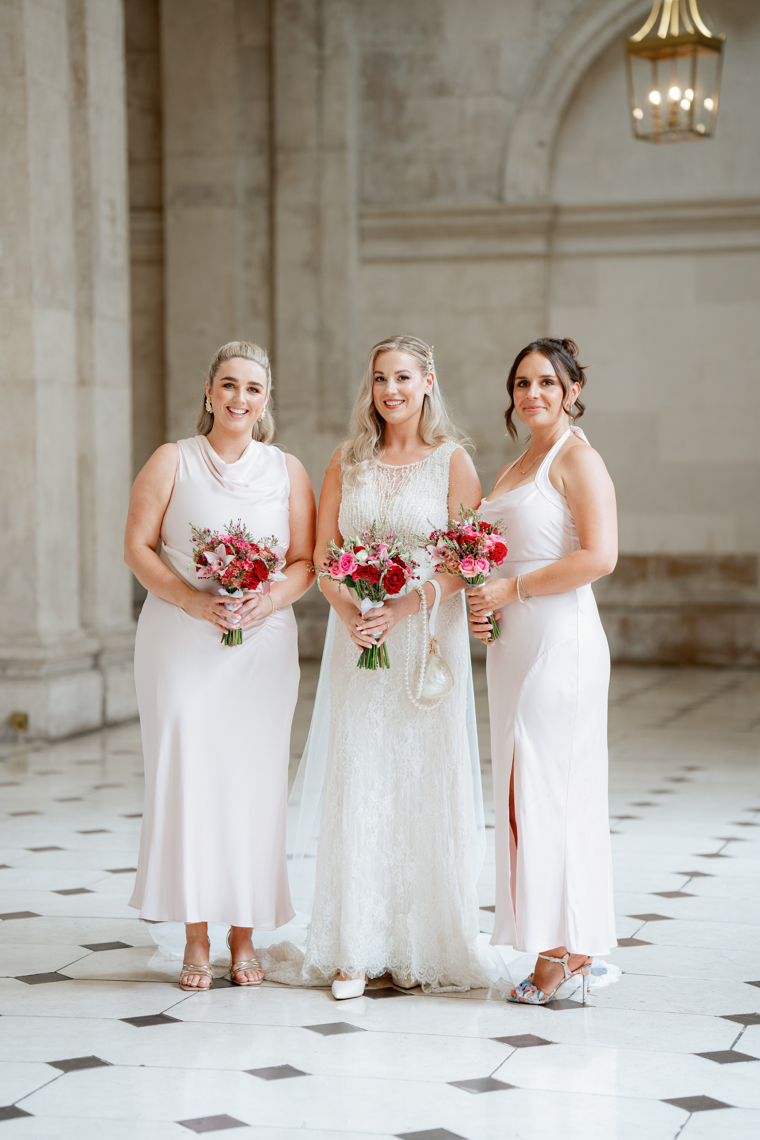 Weddings. Estela Virko Photography