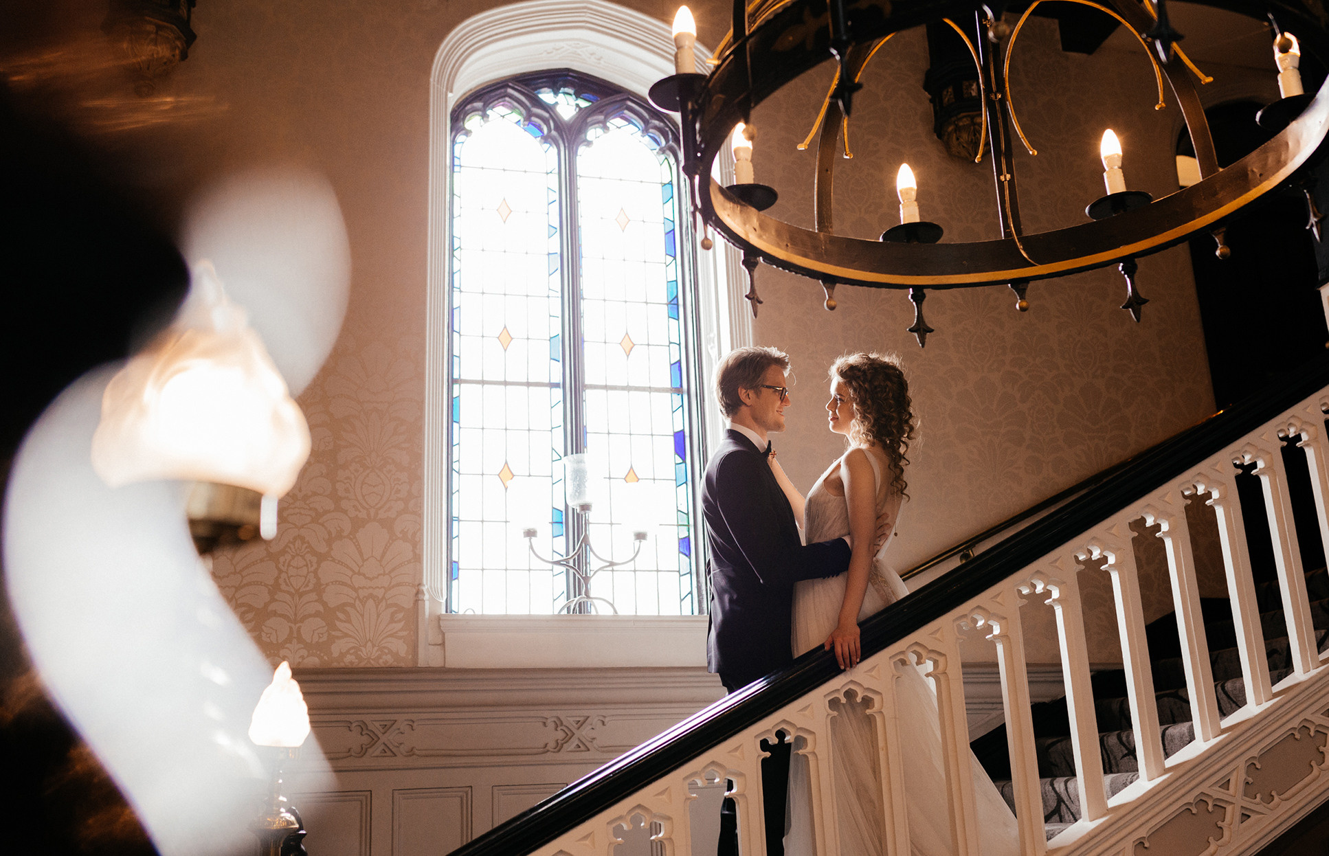 Weddings. Estela Virko Photography