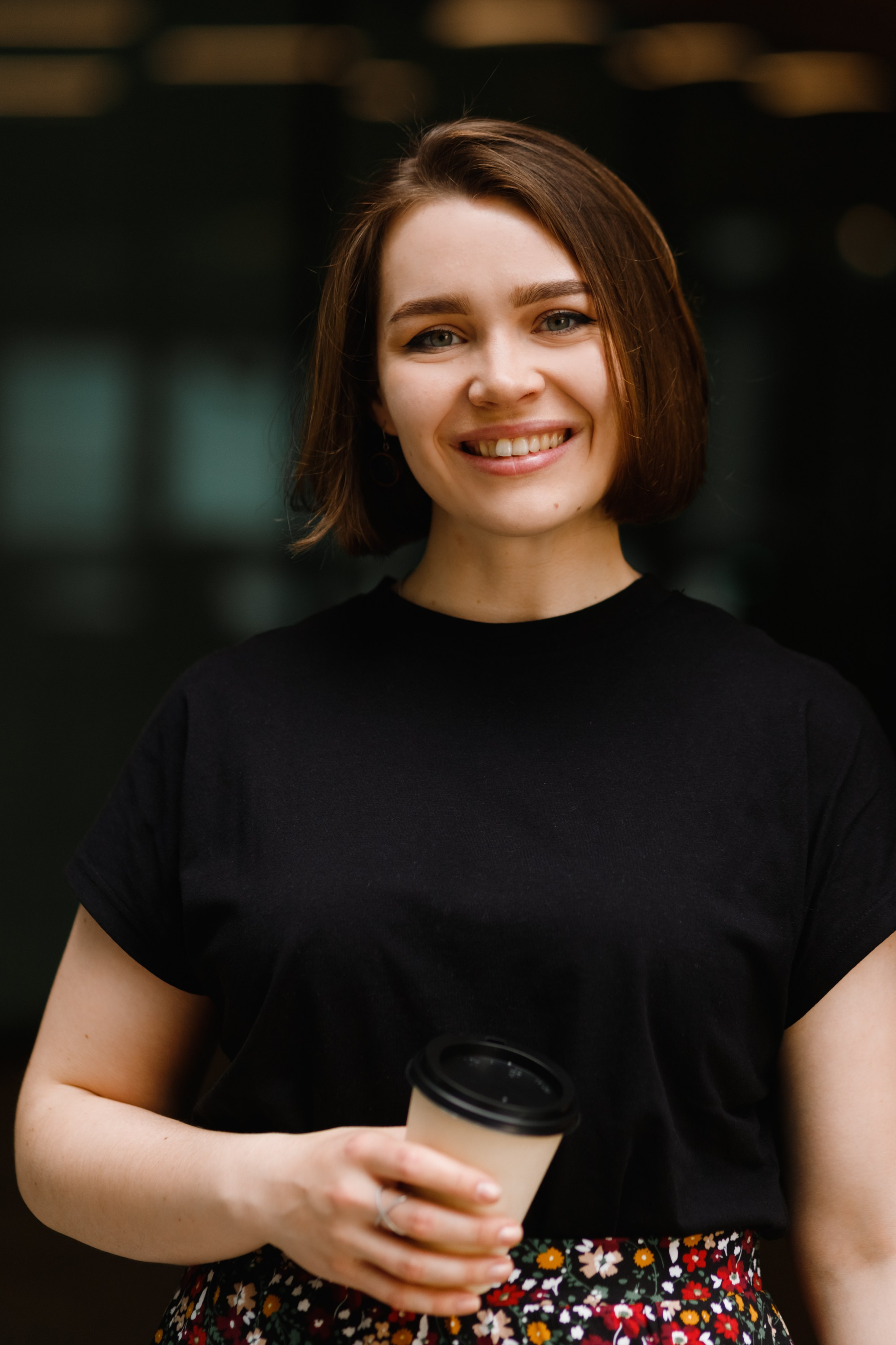 Yulia & Lera. Kaja | fotograf psów we Wrocławiu