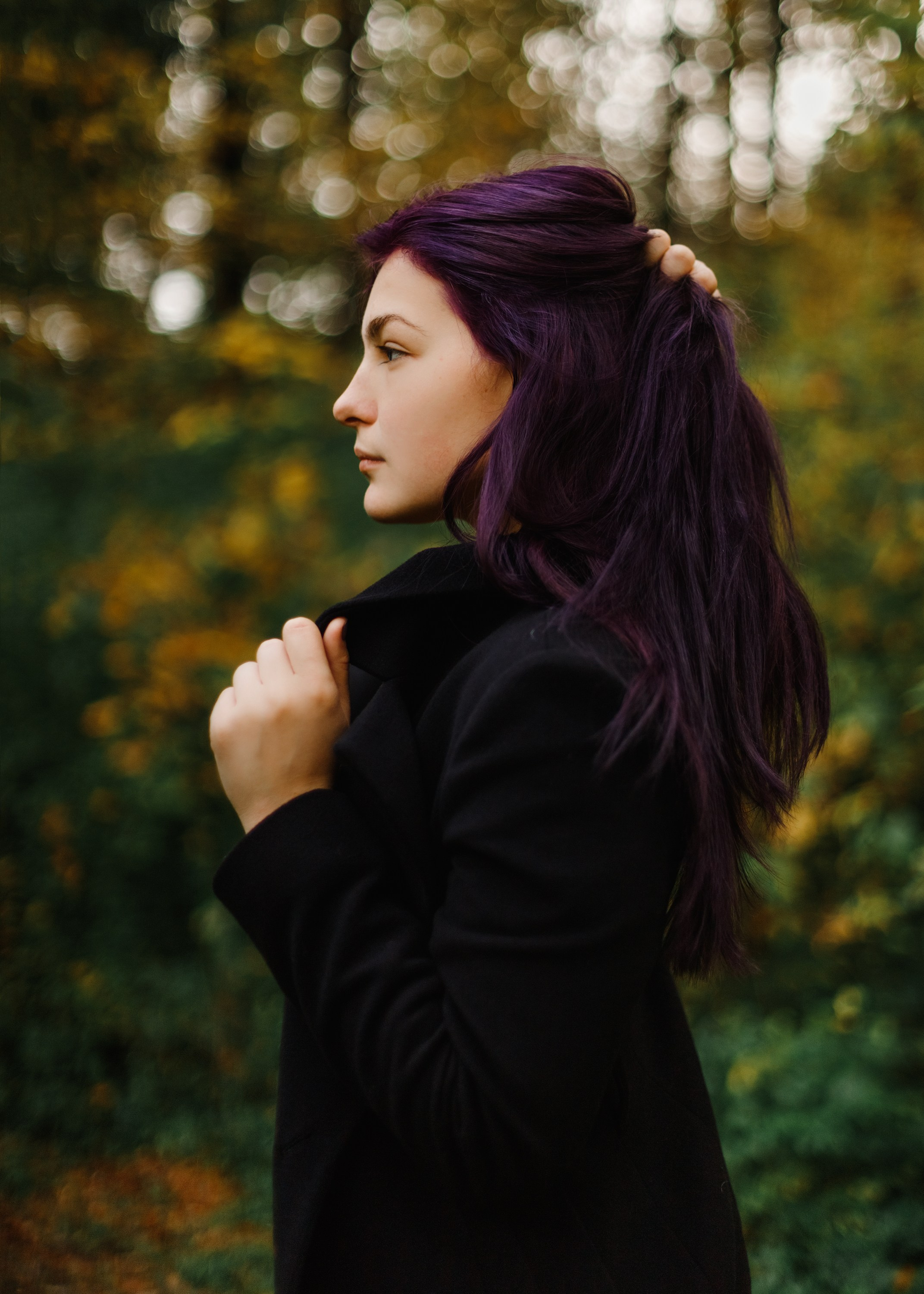 Karina. Kaja | fotograf psów we Wrocławiu