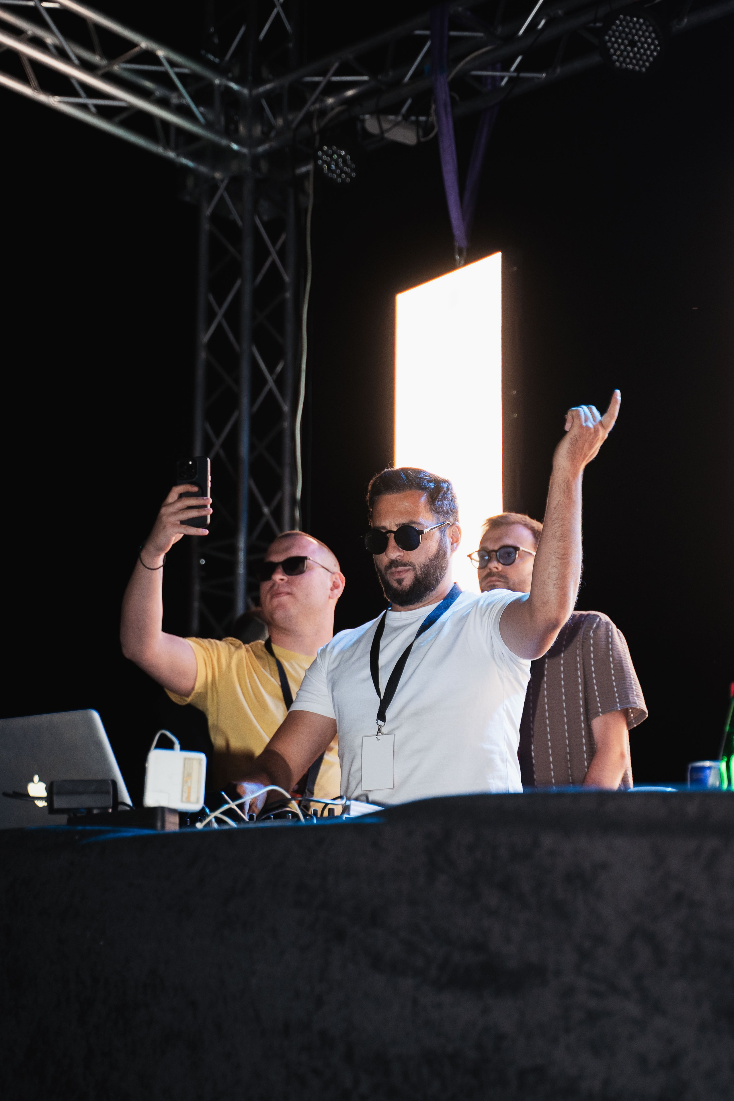 Boomfest. Жуков Студио