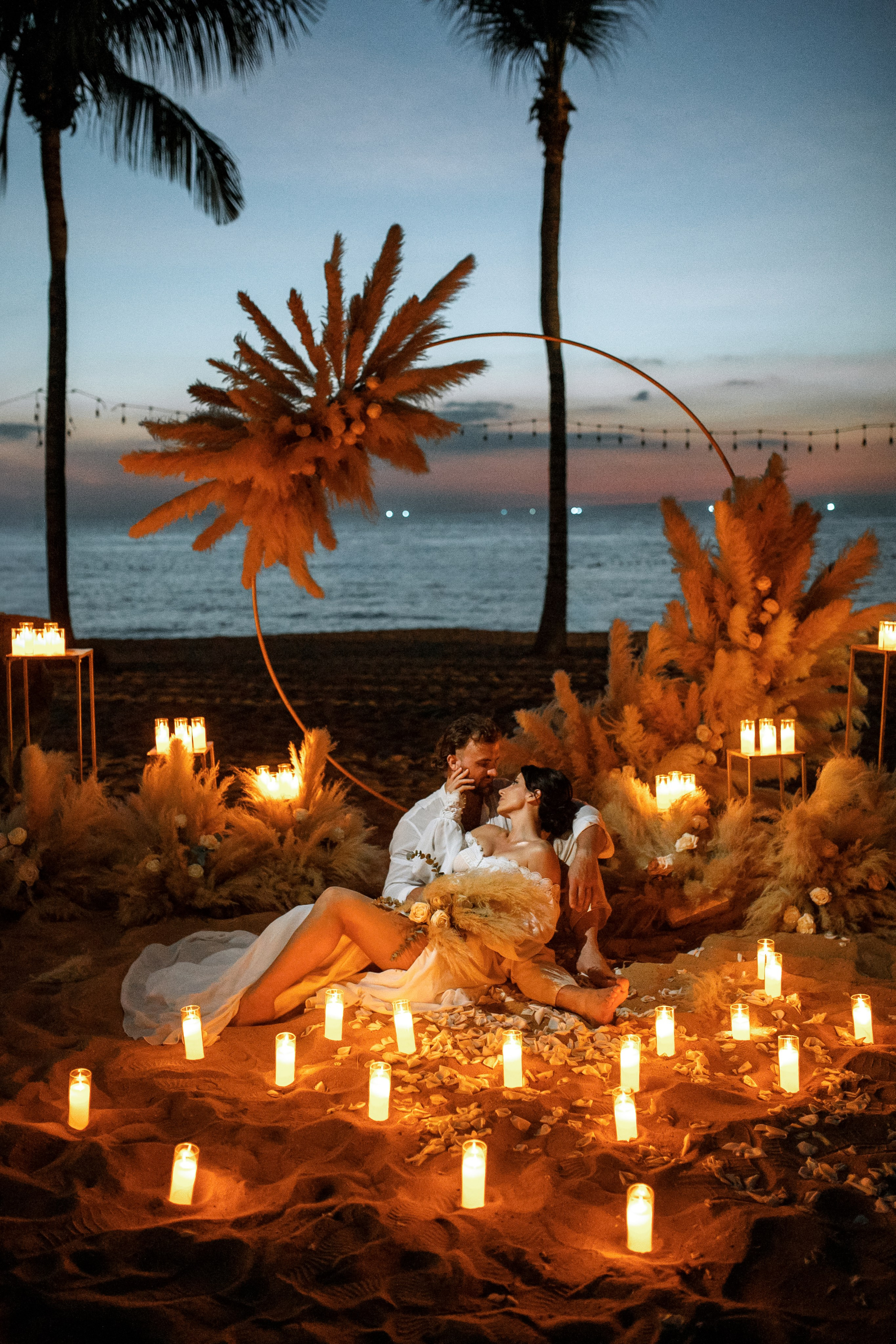 LoveStory. Фотограф в Паттайе