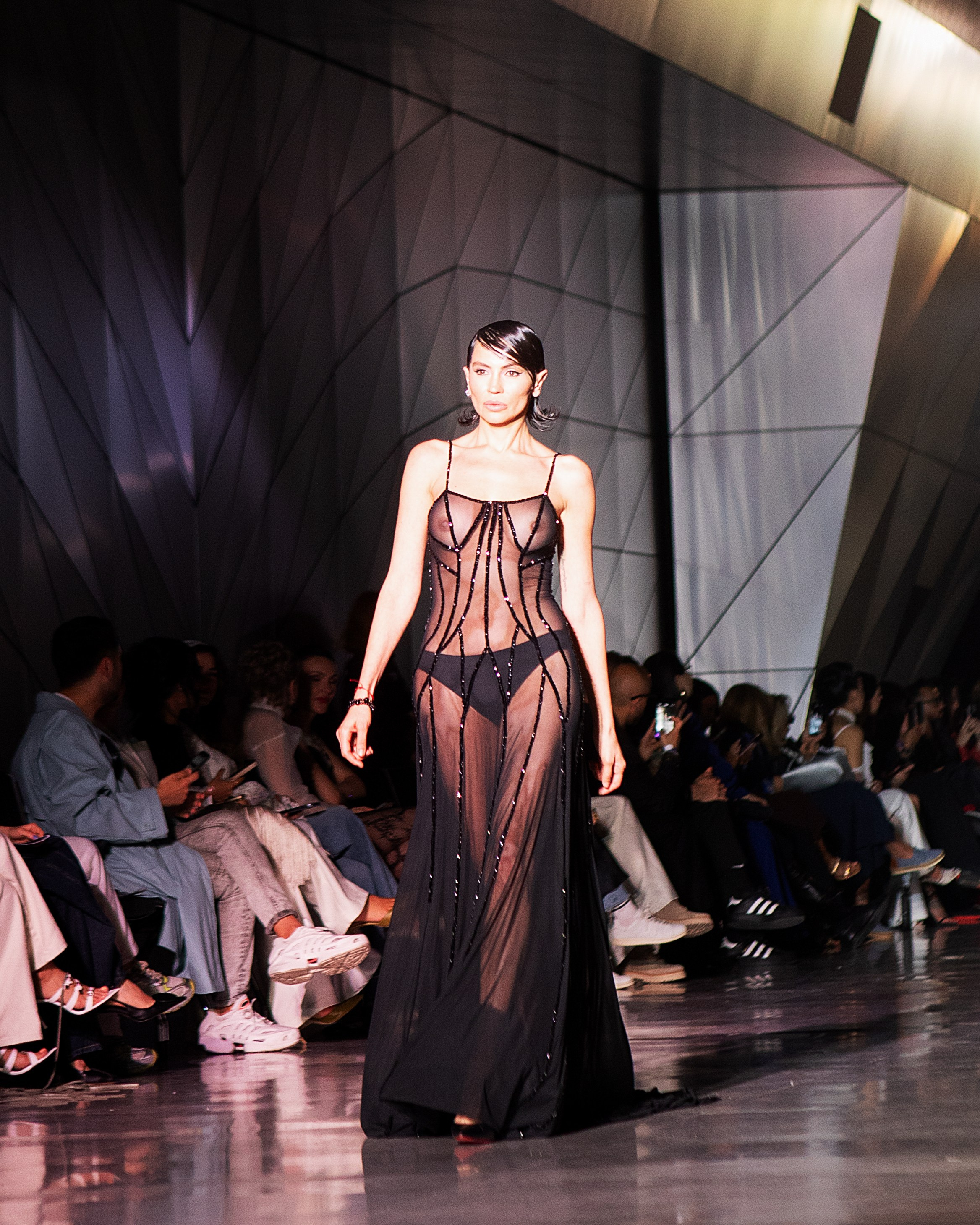 Baku Fashion Week 25. Фотограф Баку Тбилиси