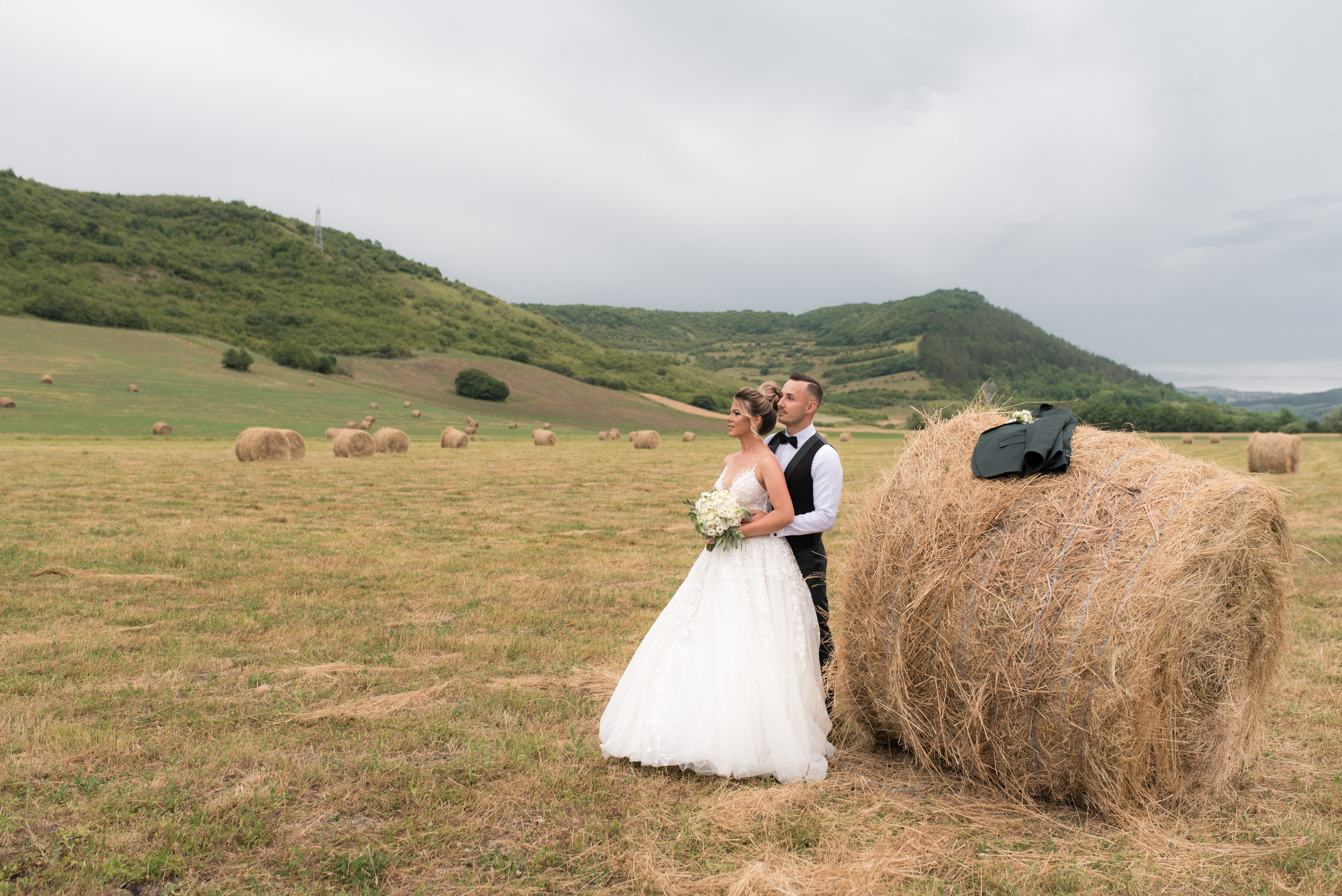 Wedding Photography. Daniel Criste Fotograf