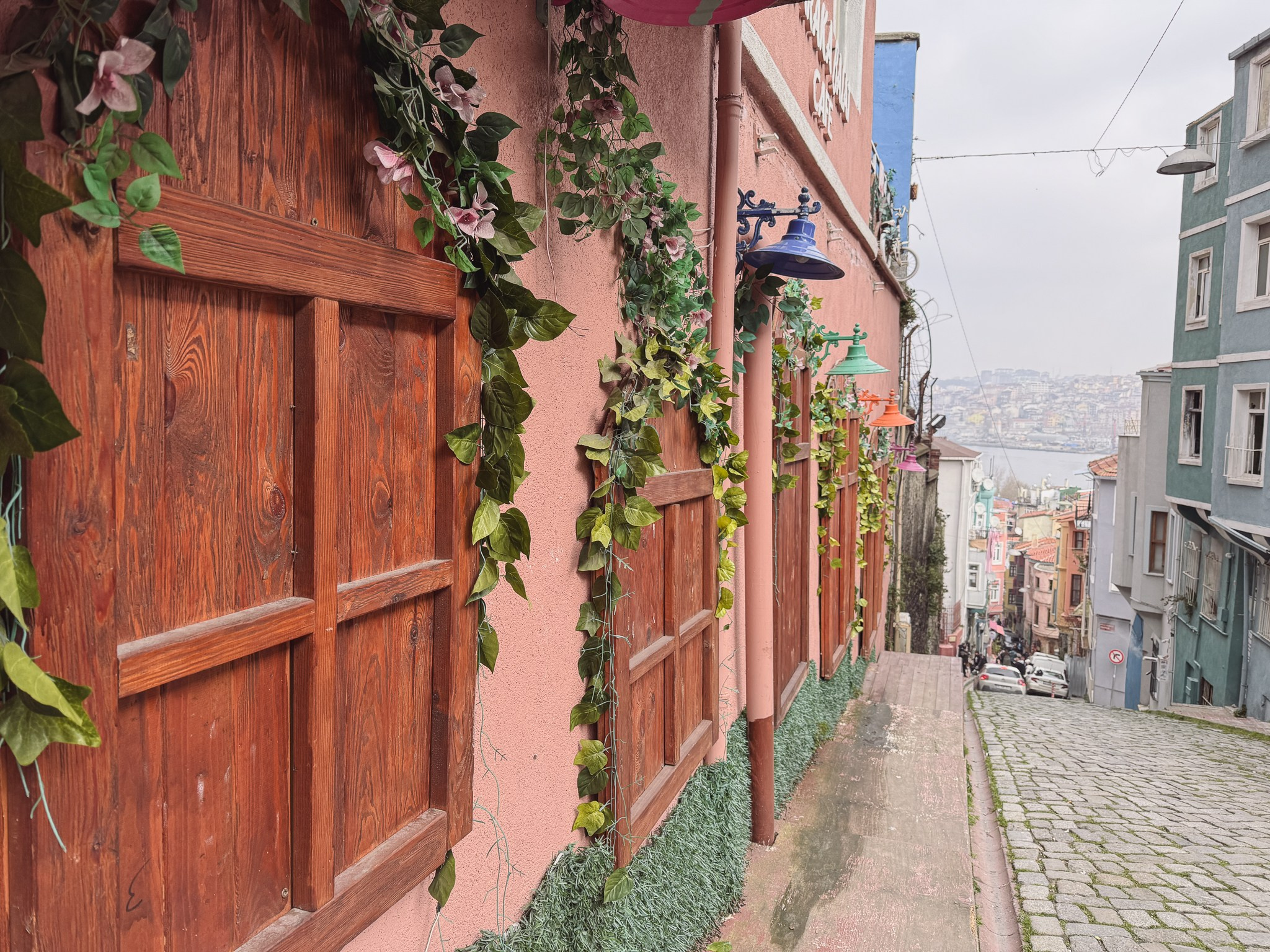 Fotografie urbana. Daniel Criste Fotograf