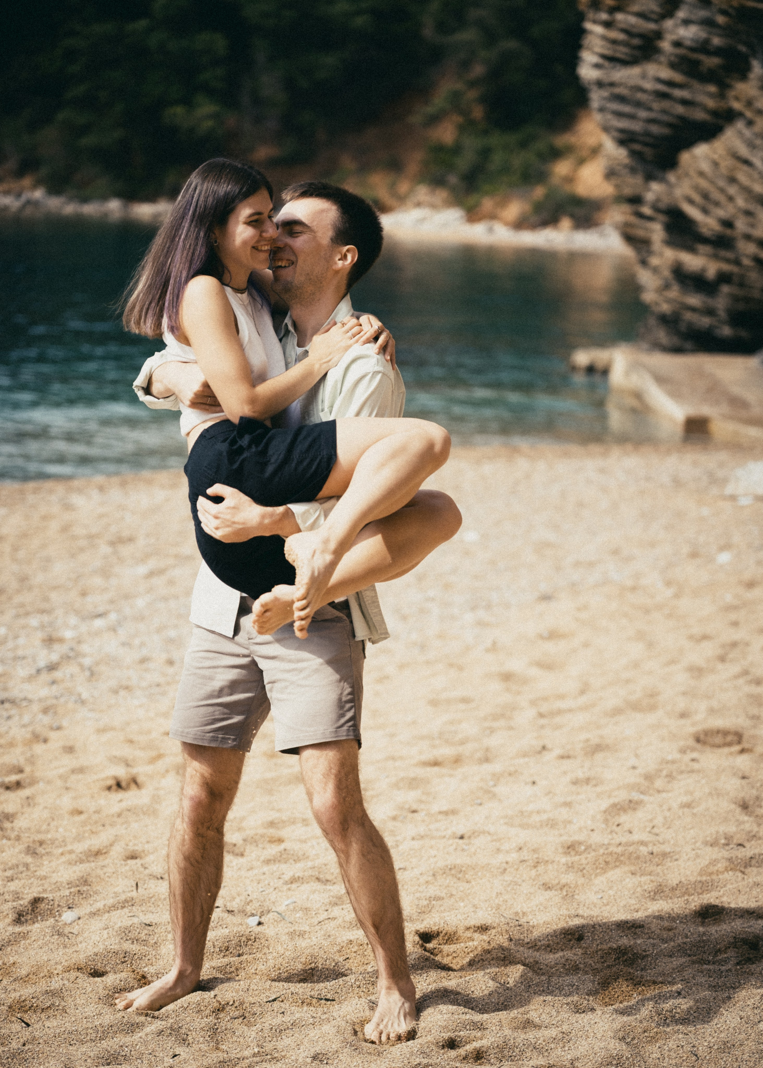 Let’s fall in love. Anastasiia Shibaeva | Photographer in Montenegro, Thailand & Worldwide