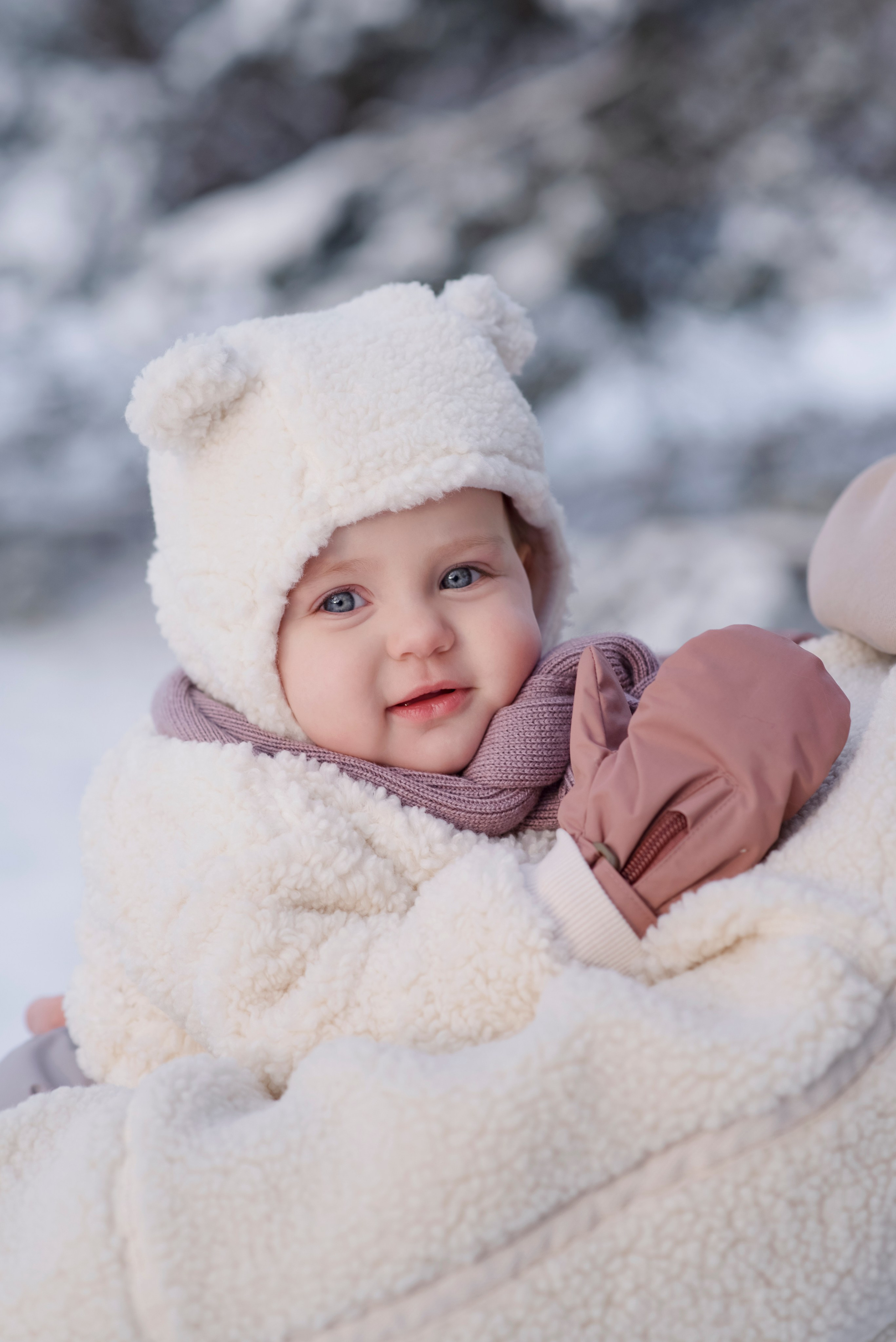 Анита и Арина. Главная