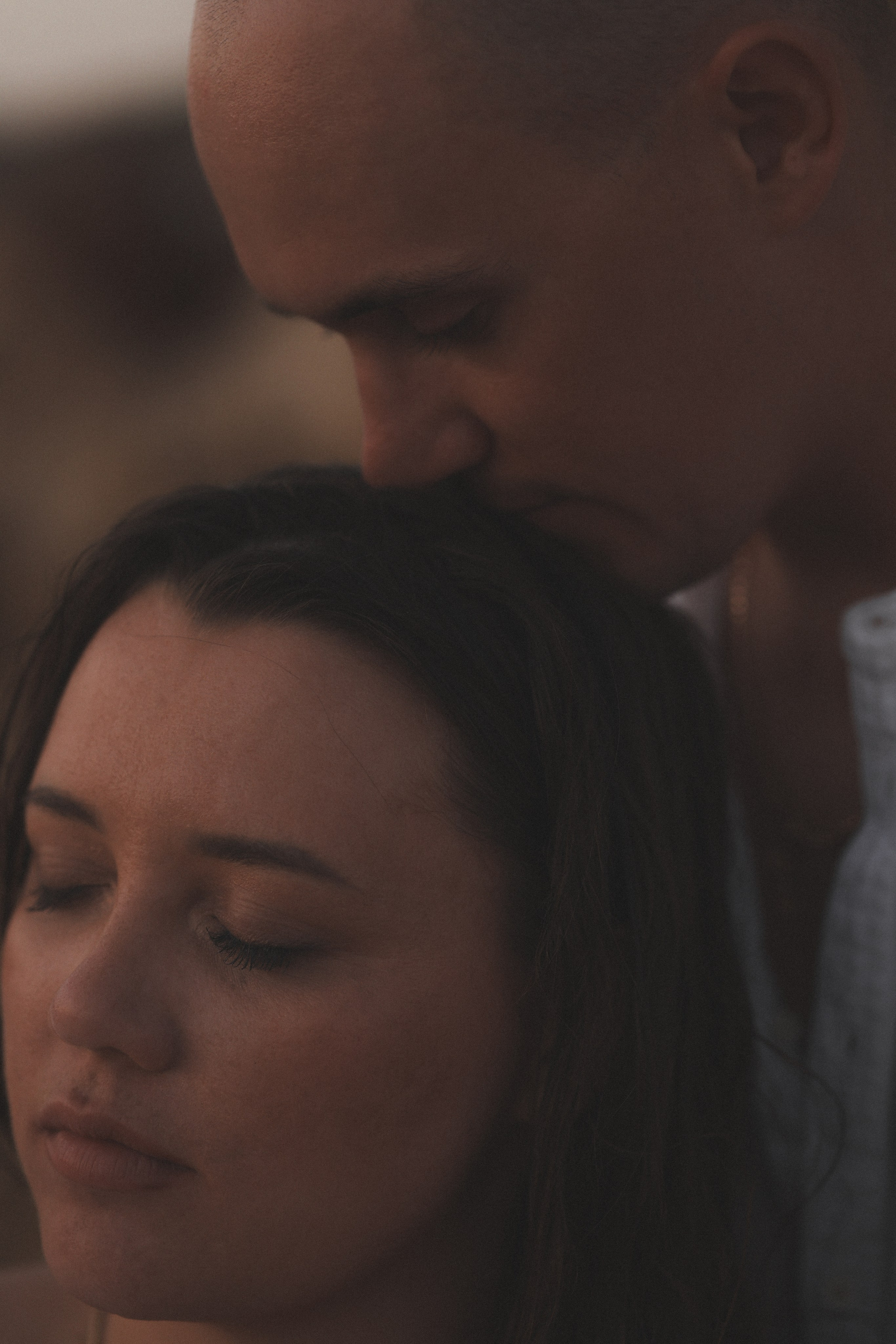 Be with Me. Семейный и парный фотограф в Израиле Репчак Дмитрий