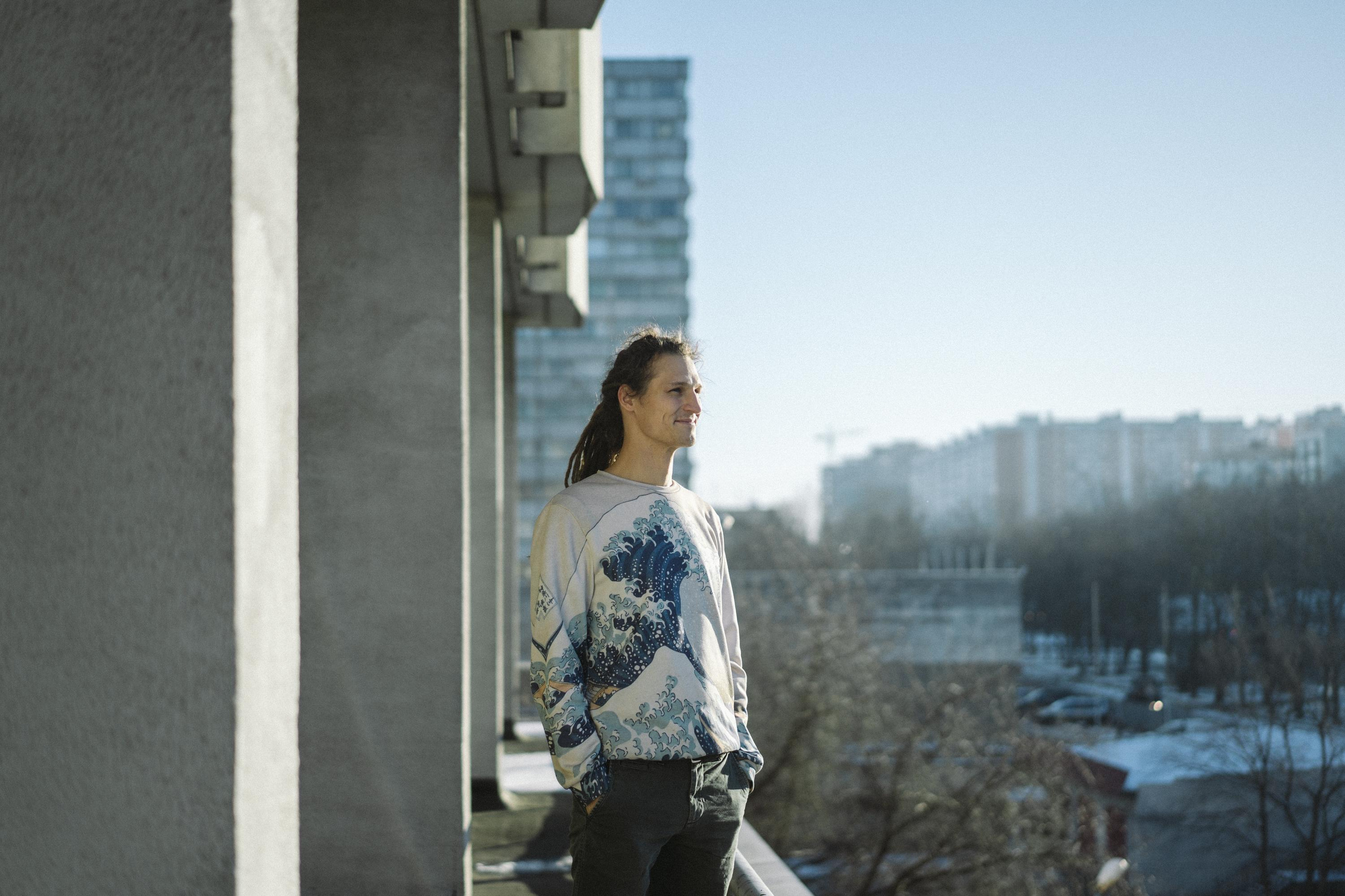 Photographer Stanislava Novgorodtseva. Stanislava Novgorodtseva — Photographer | Visual Artist | Educator