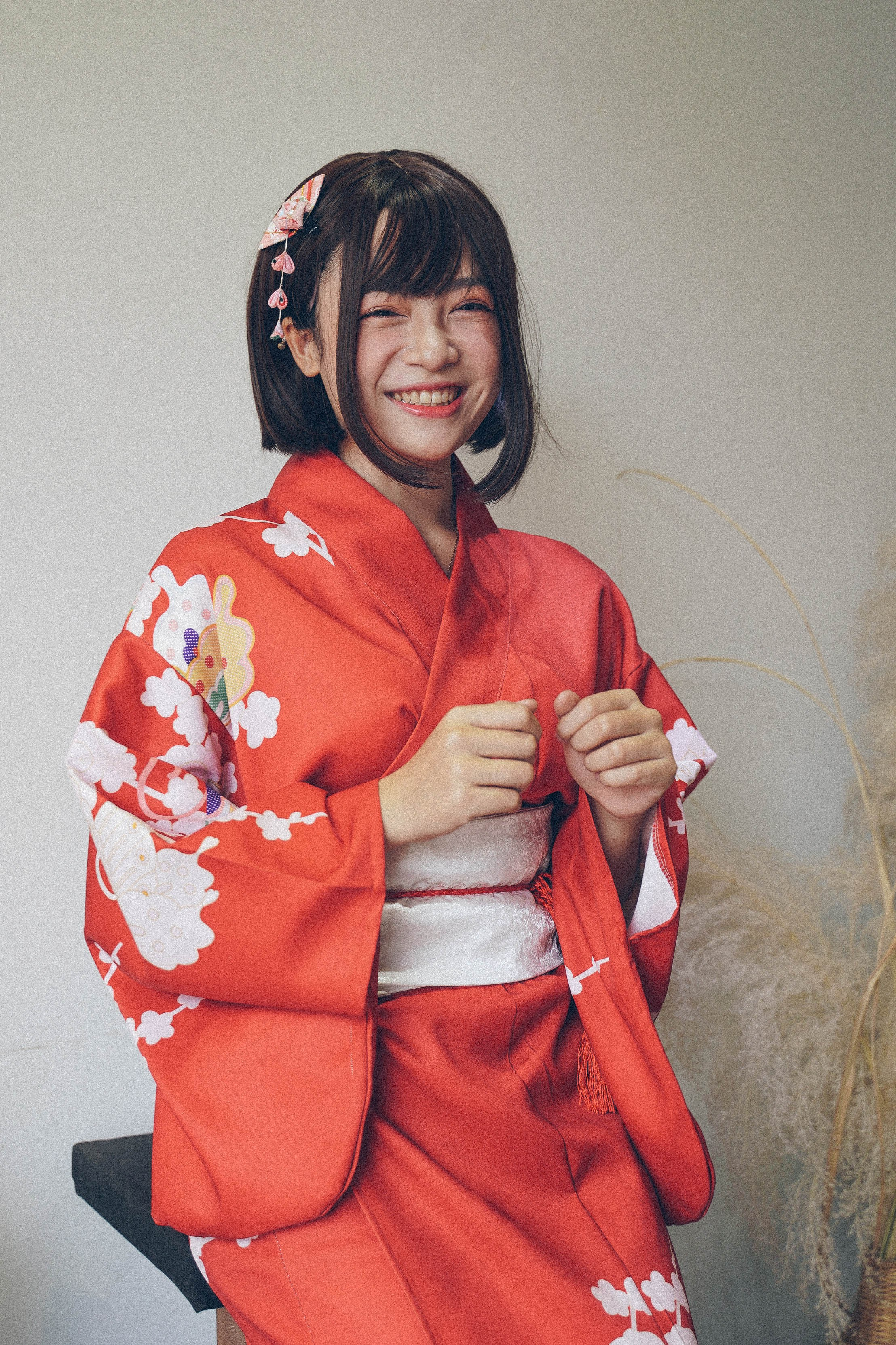 Solo. Photographer Phu Quoc