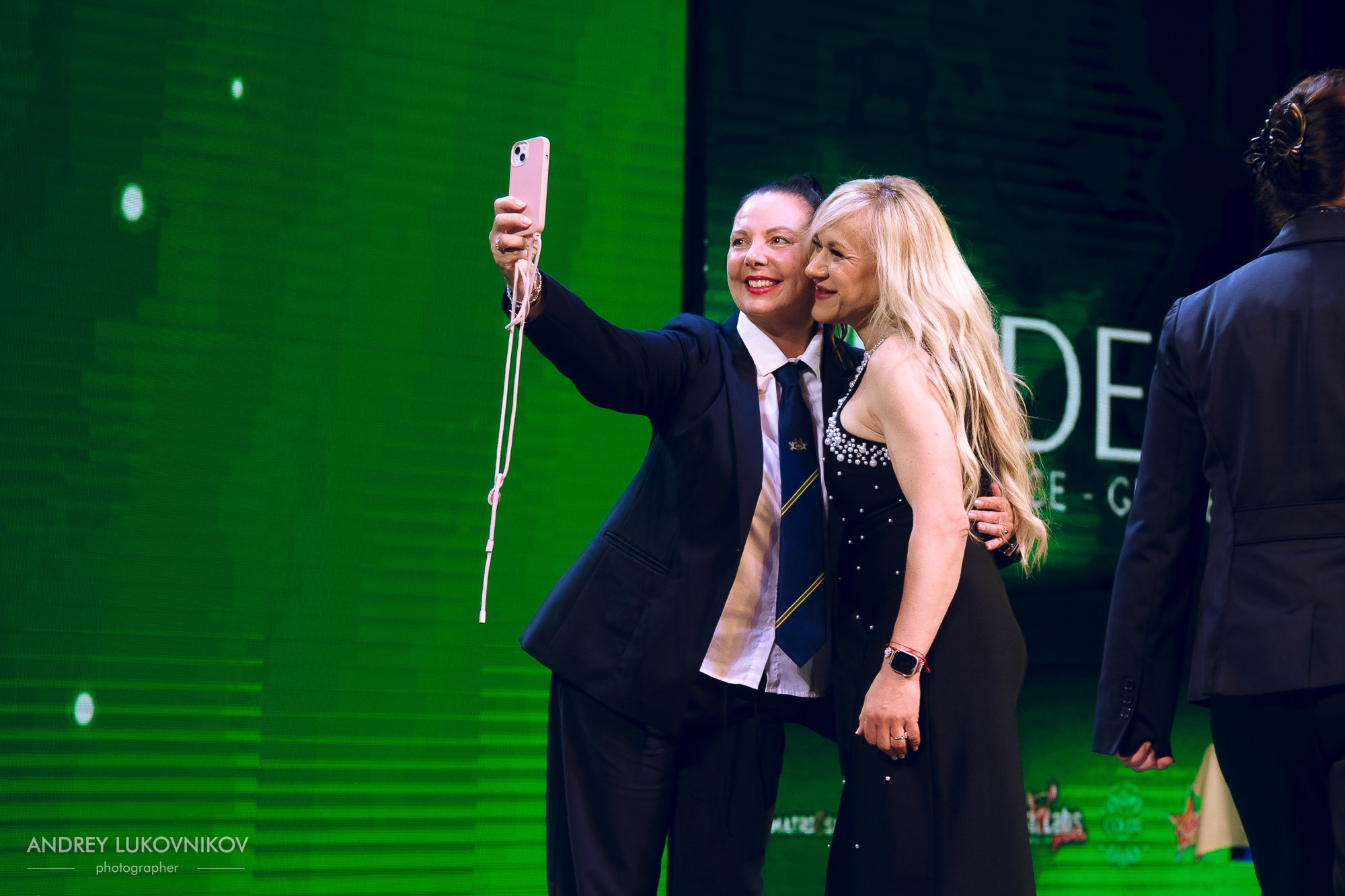 IFBB Miss Fit Model Europe 2026 — Photo Report from Benidorm Palace | Lukovnikov Photo