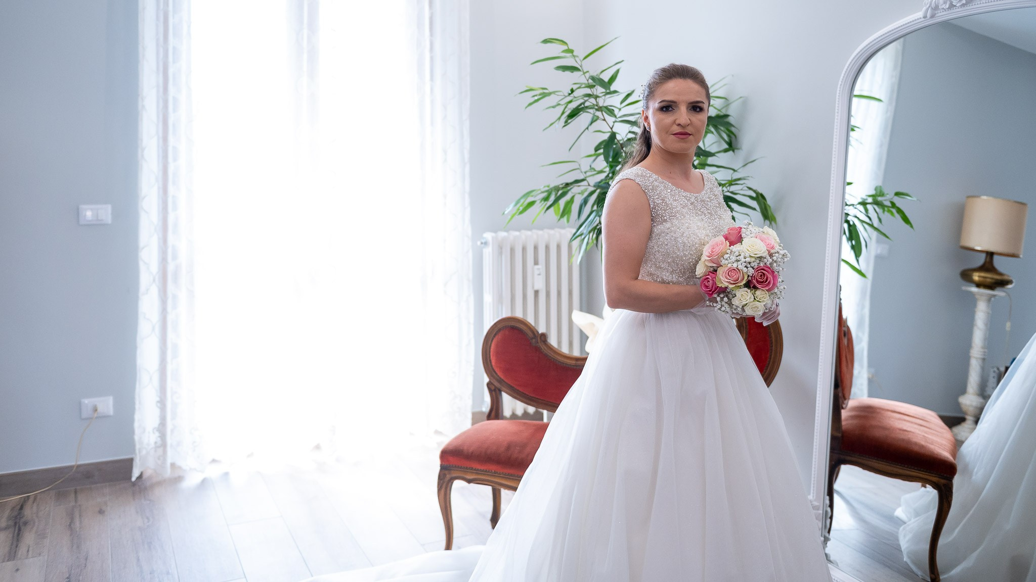 Wedding Elena & Matteo. Daniel Rotaru Photography