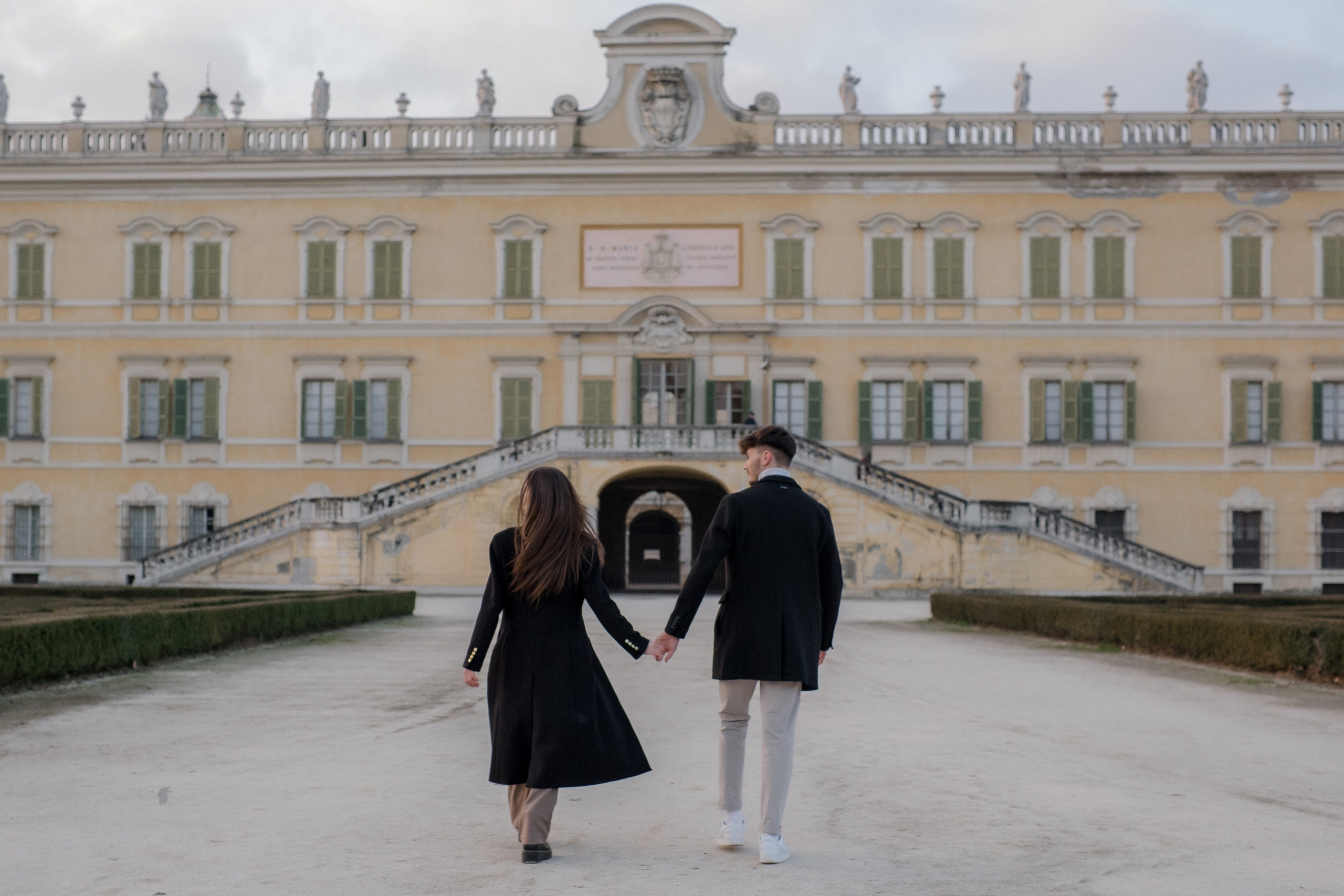 Anatolie & Daniela. Grosu Photography