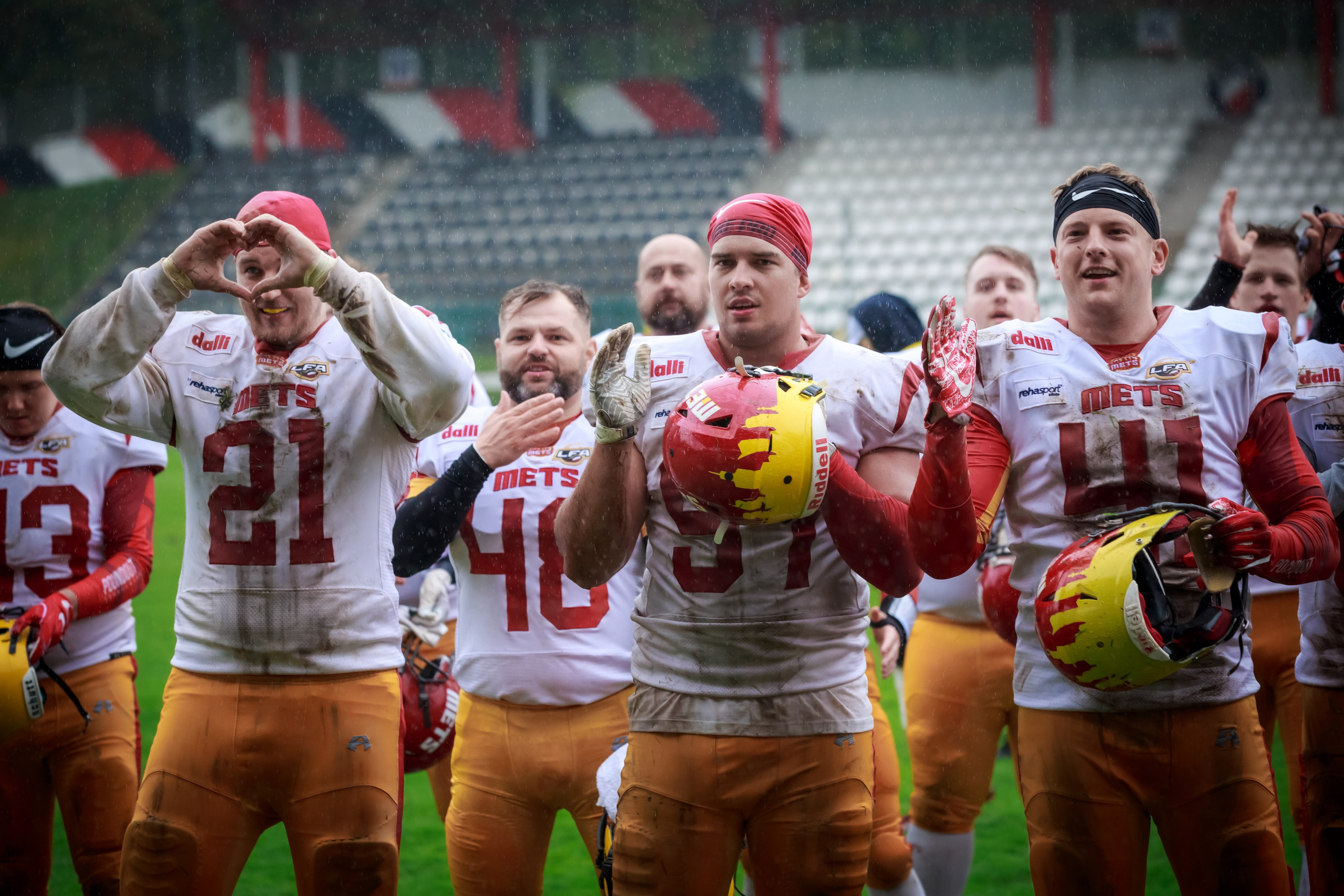 SPORT. Fotograf w Warszawie-Konstantin Golubev