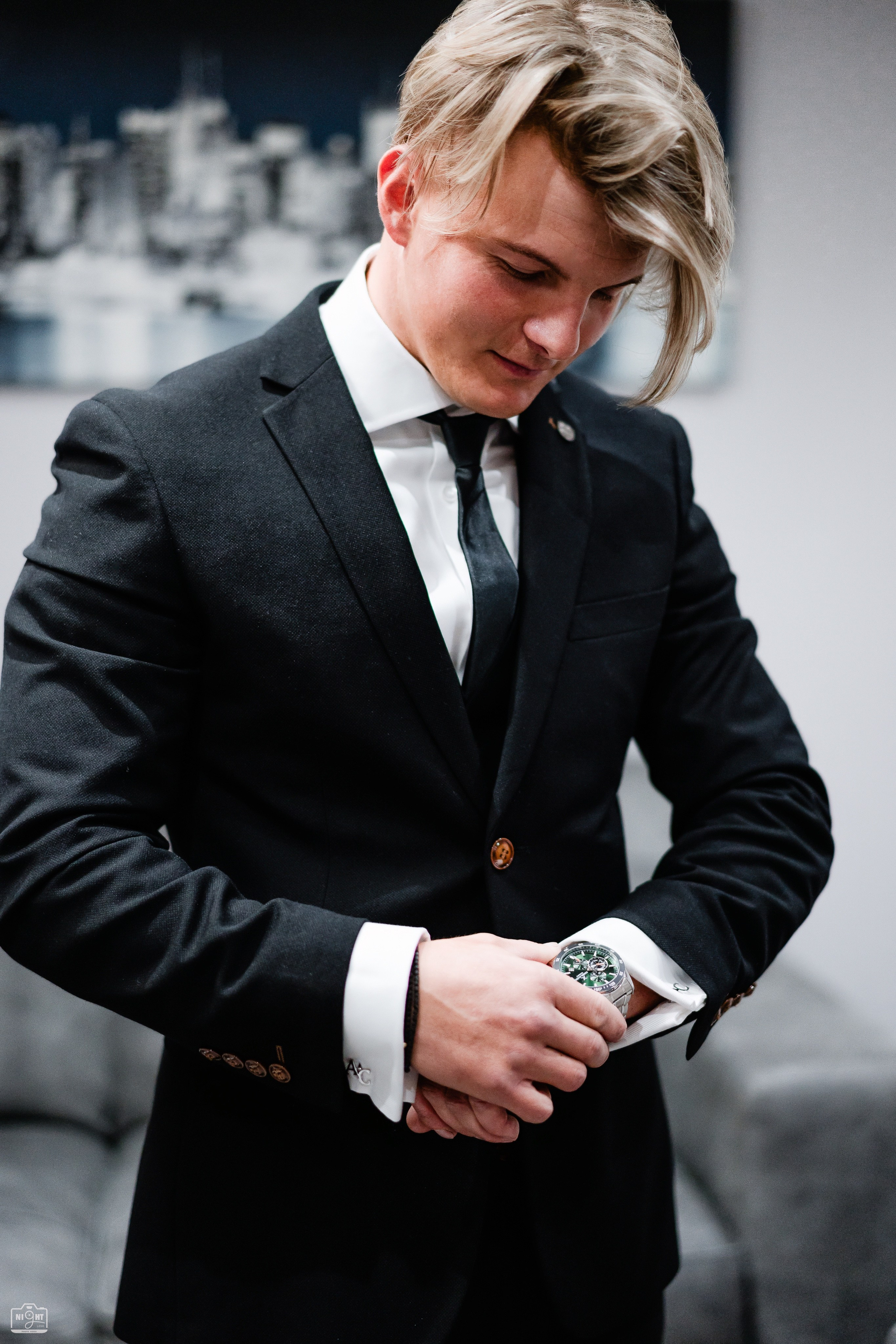 Nuntă Adrian & Alis – Servicii Foto-Video Evenimente | NIGHT LENS