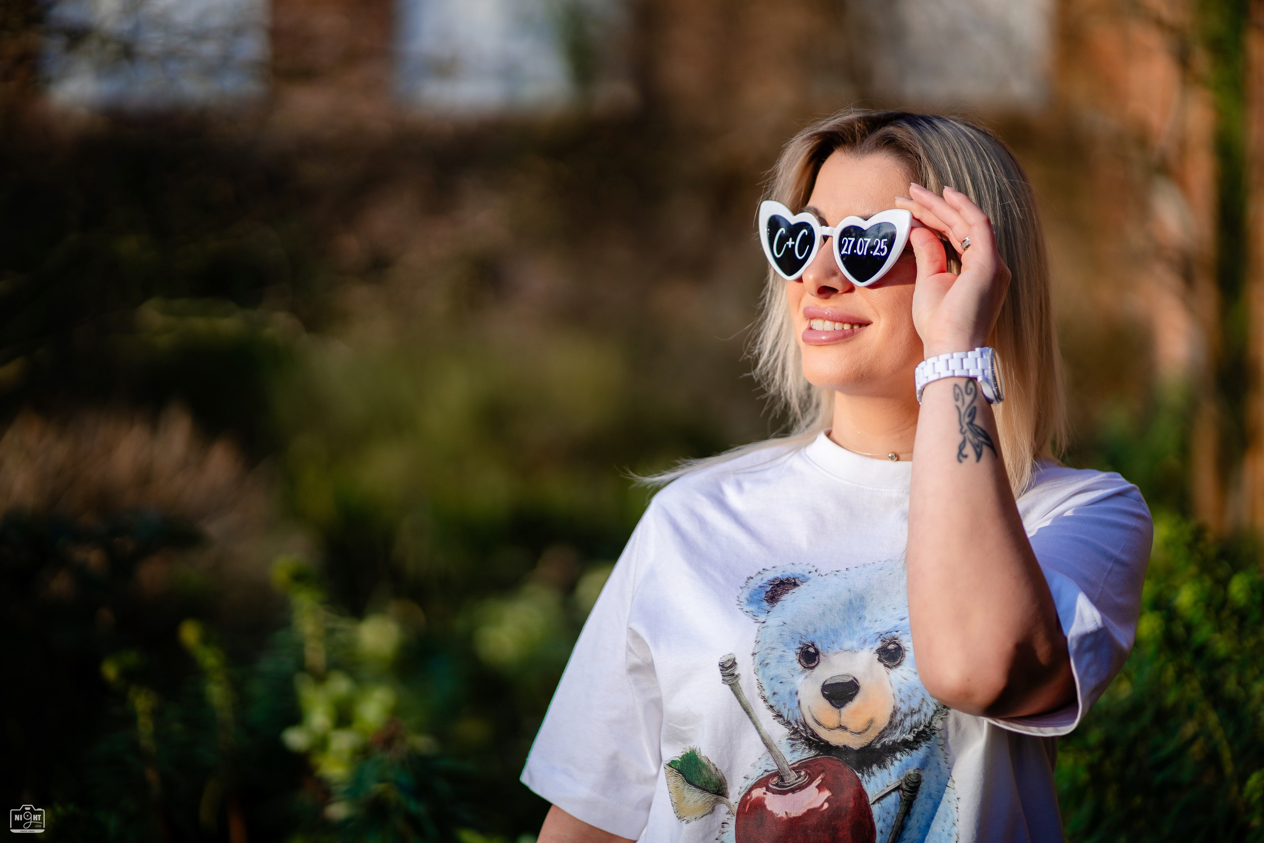 Eveniment Călin & Crina – Capturi Profesionale | NIGHT LENS