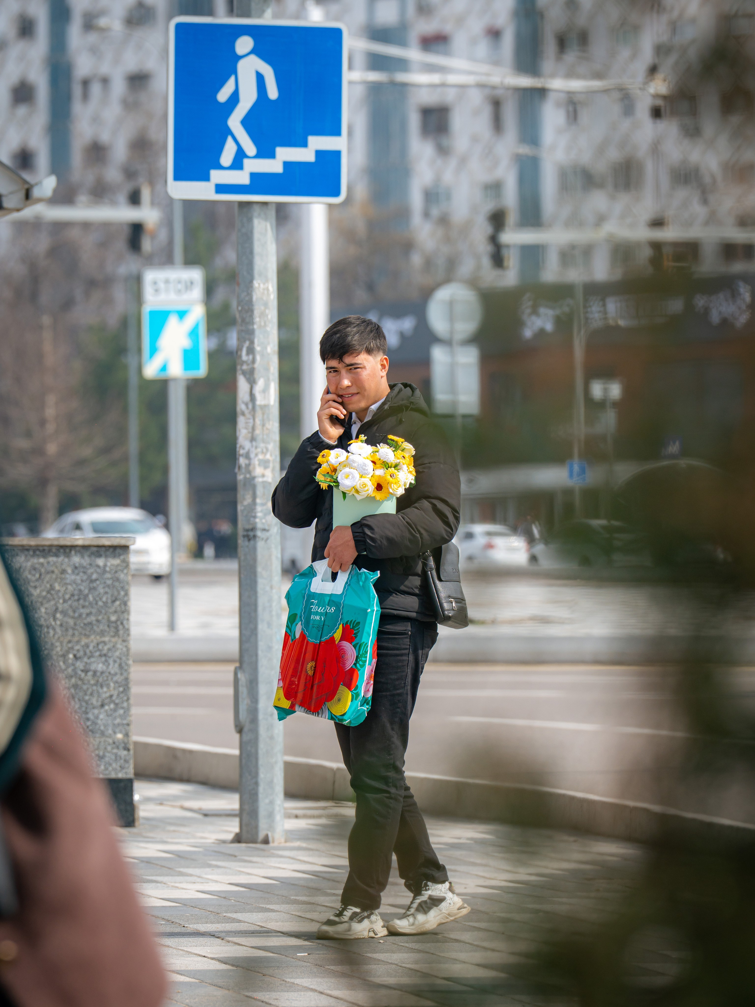 8 марта