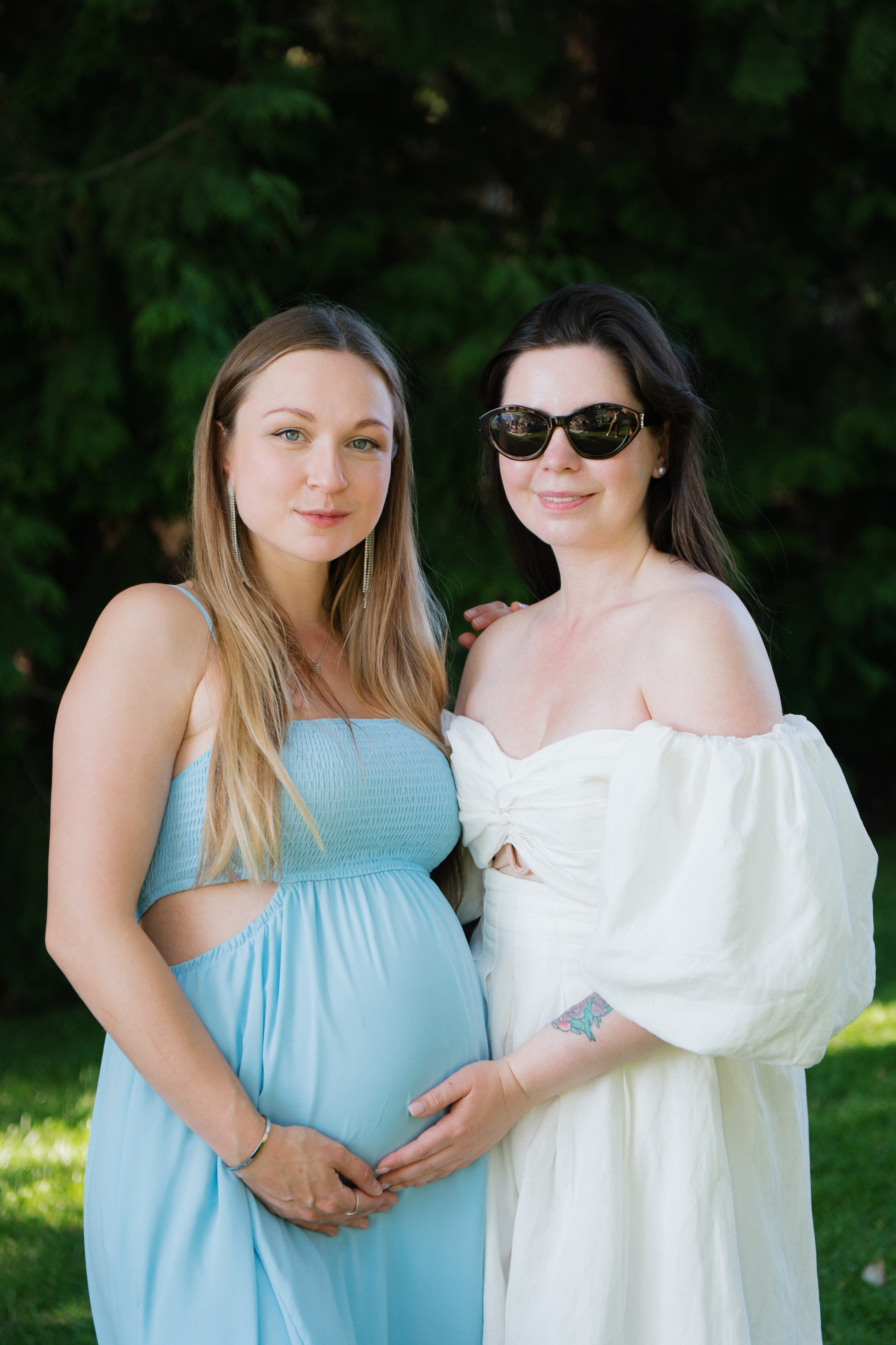 Baby shower Anastasia. Photographer in Washington Sophia D