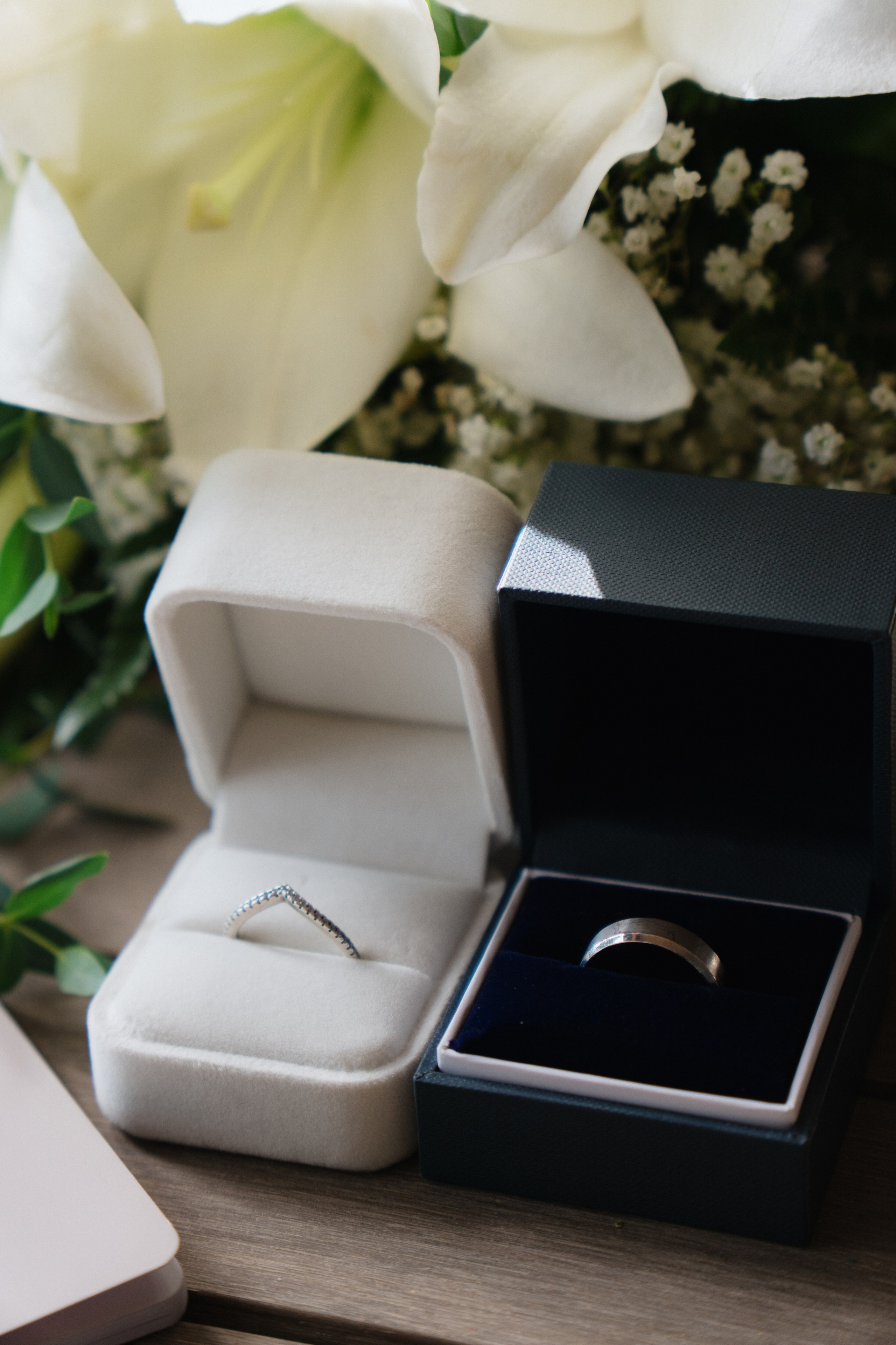 Guilianna and Jay | Intimate Wedding. Photographer in Washington Sophia D