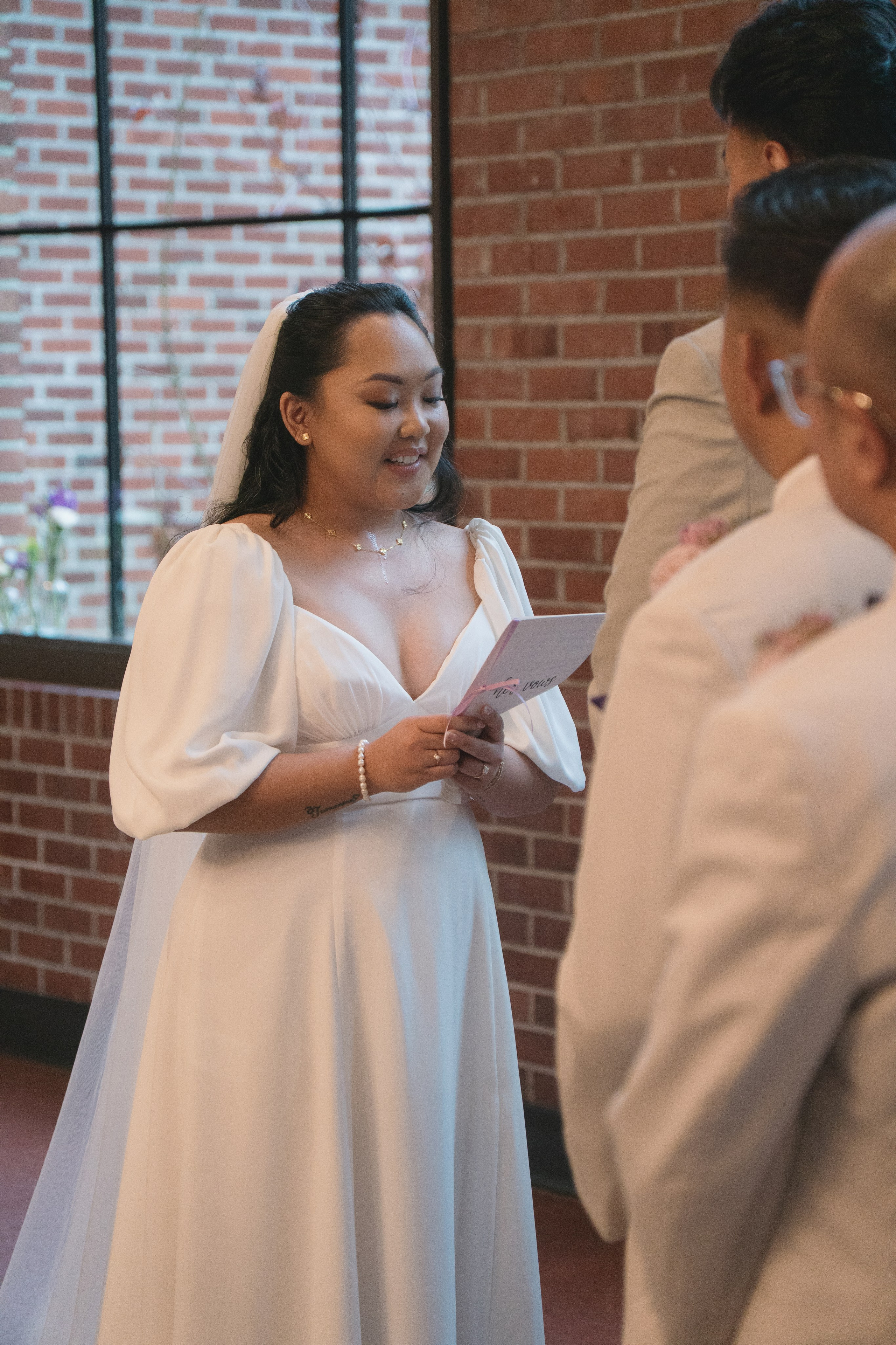 Julie and Metta | Full Wedding day. Photographer in Washington Sophia D