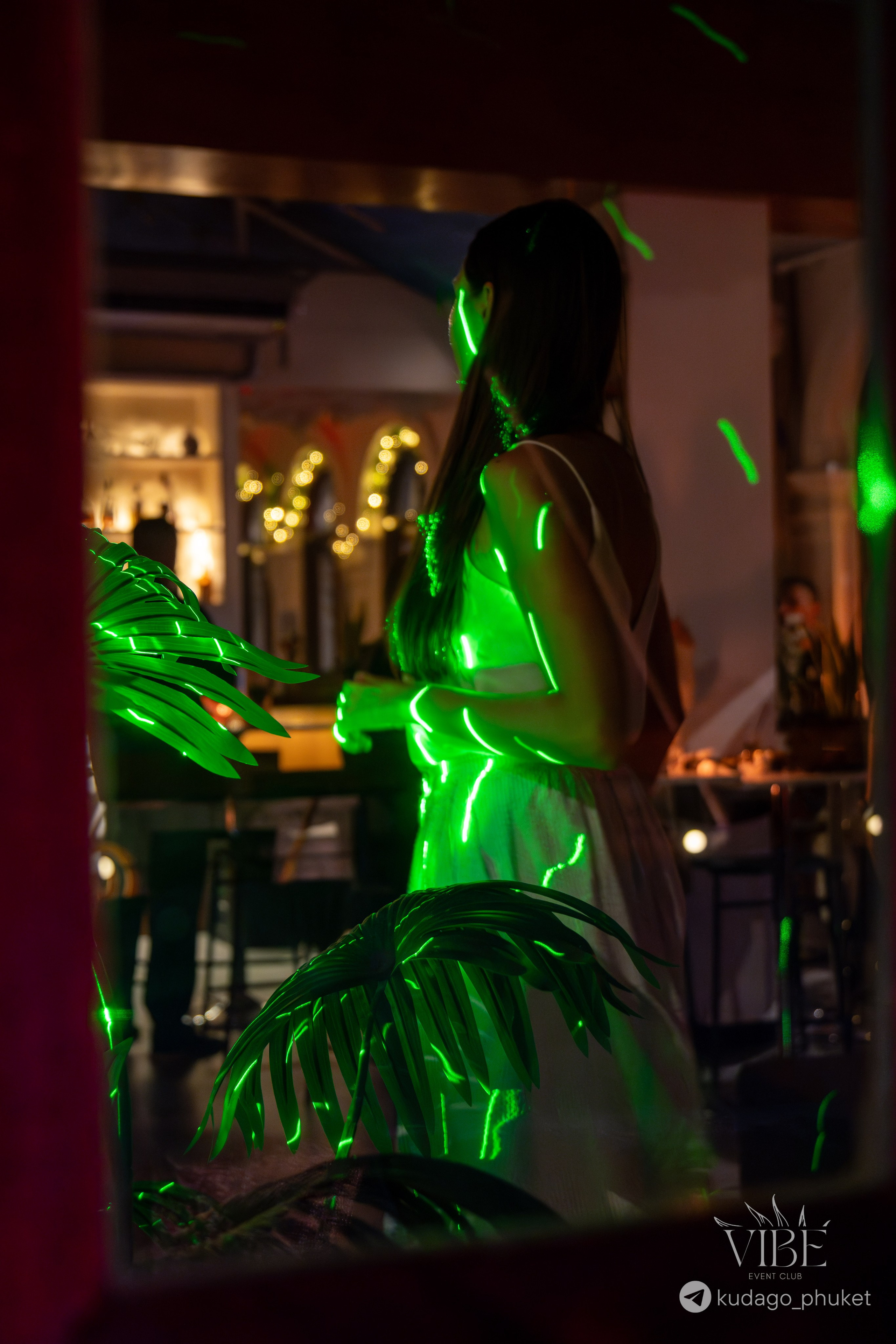 Вечеринка Tribal Vibe | Фоторепортаж | Афиша | DAVAYSXODIM.com PHUKET. АФИША|ФОТОРЕПОРТАЖИ|ИВЕНТЫ|ПХУКЕТ