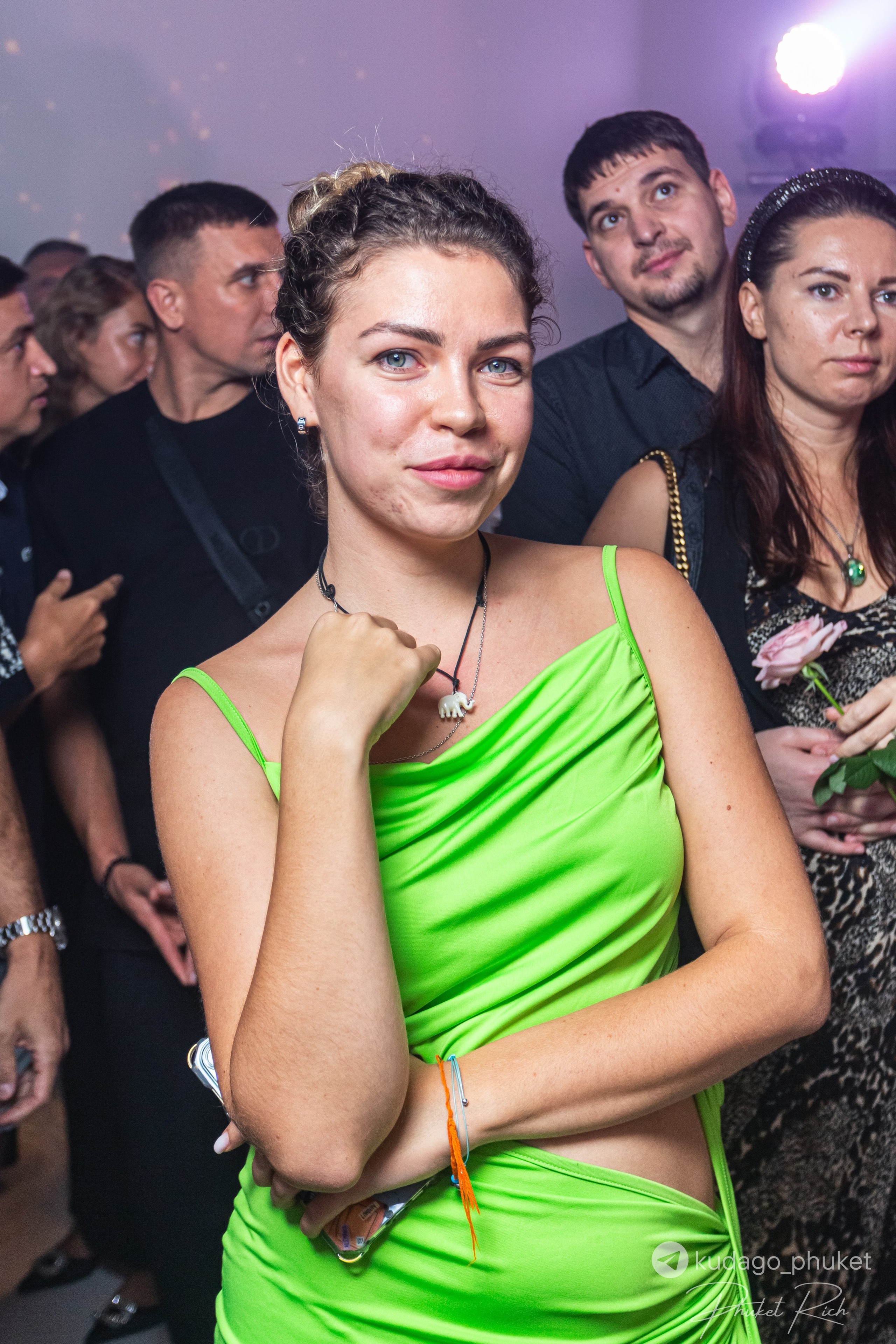 Вечеринка «Код да Винчи» | Фоторепортаж | Афиша | DAVAYSXODIM.com PHUKET. АФИША|ФОТОРЕПОРТАЖИ|ИВЕНТЫ|ПХУКЕТ