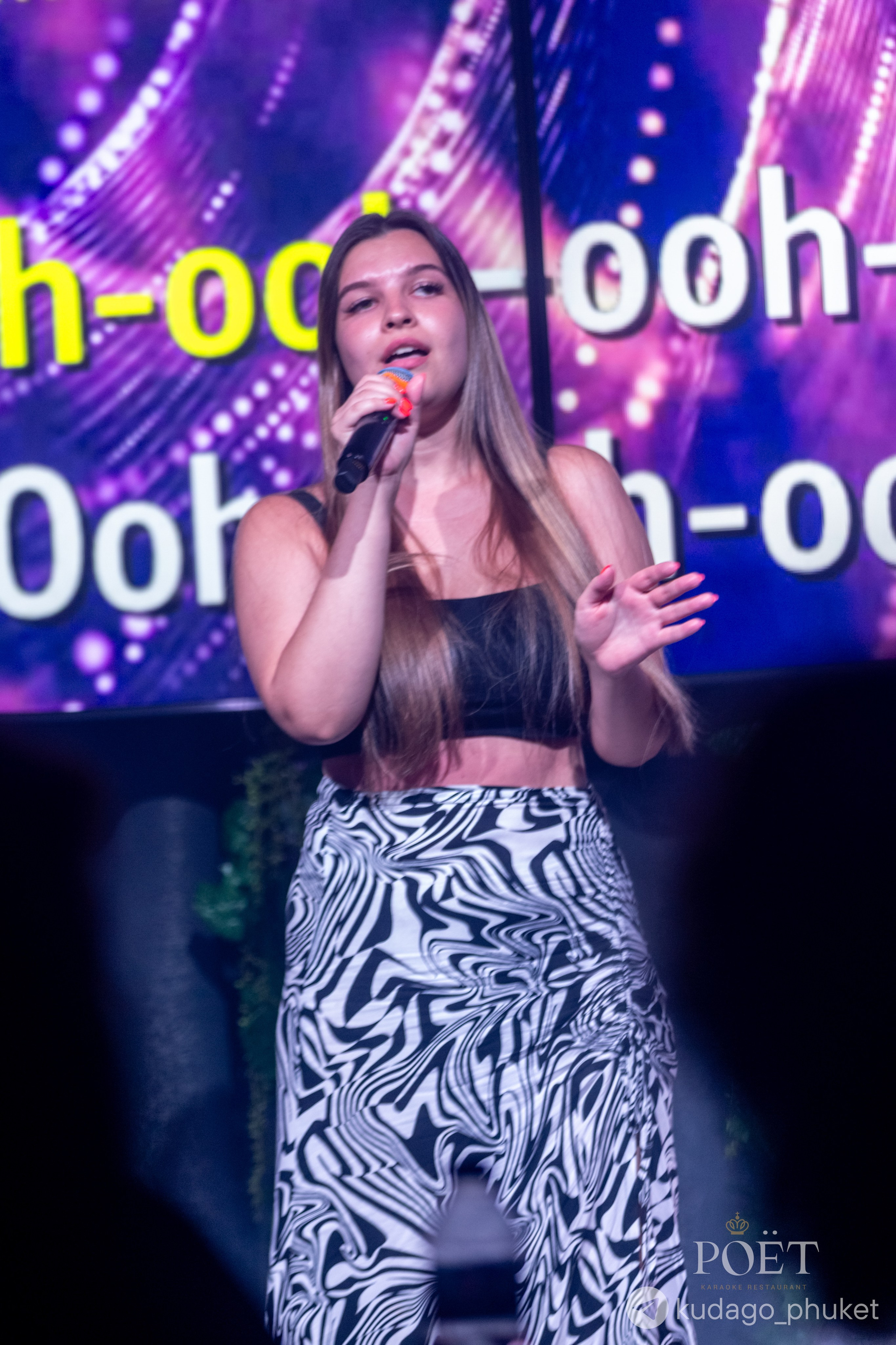 Вокальный конкурс POËT | Фоторепортаж | Афиша | DAVAYSXODIM.com PHUKET. АФИША|ФОТОРЕПОРТАЖИ|ИВЕНТЫ|ПХУКЕТ