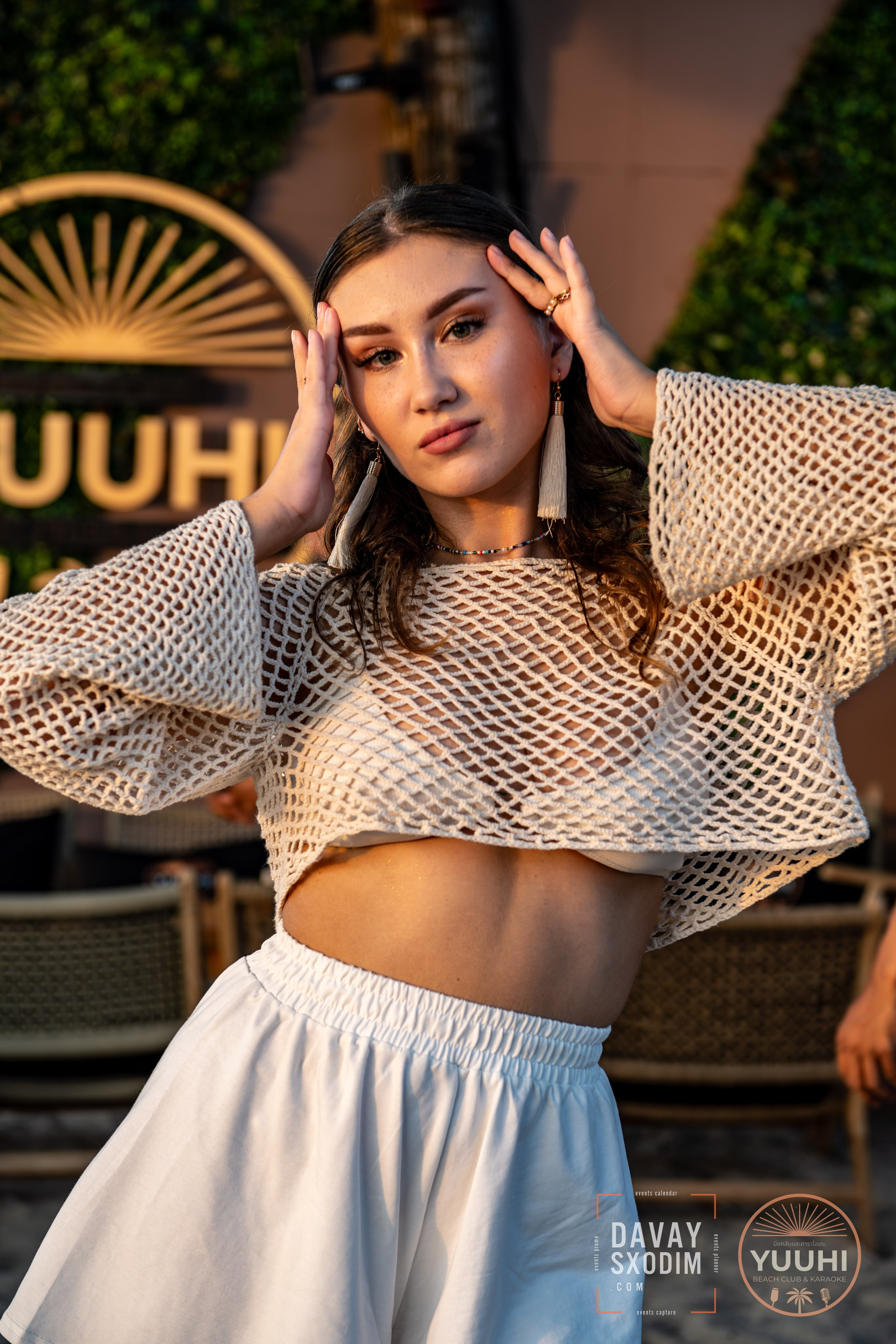 Открытие Yuuhi Beach Club | Фоторепортаж | Афиша | DAVAYSXODIM.com PHUKET. АФИША|ФОТОРЕПОРТАЖИ|ИВЕНТЫ|ПХУКЕТ