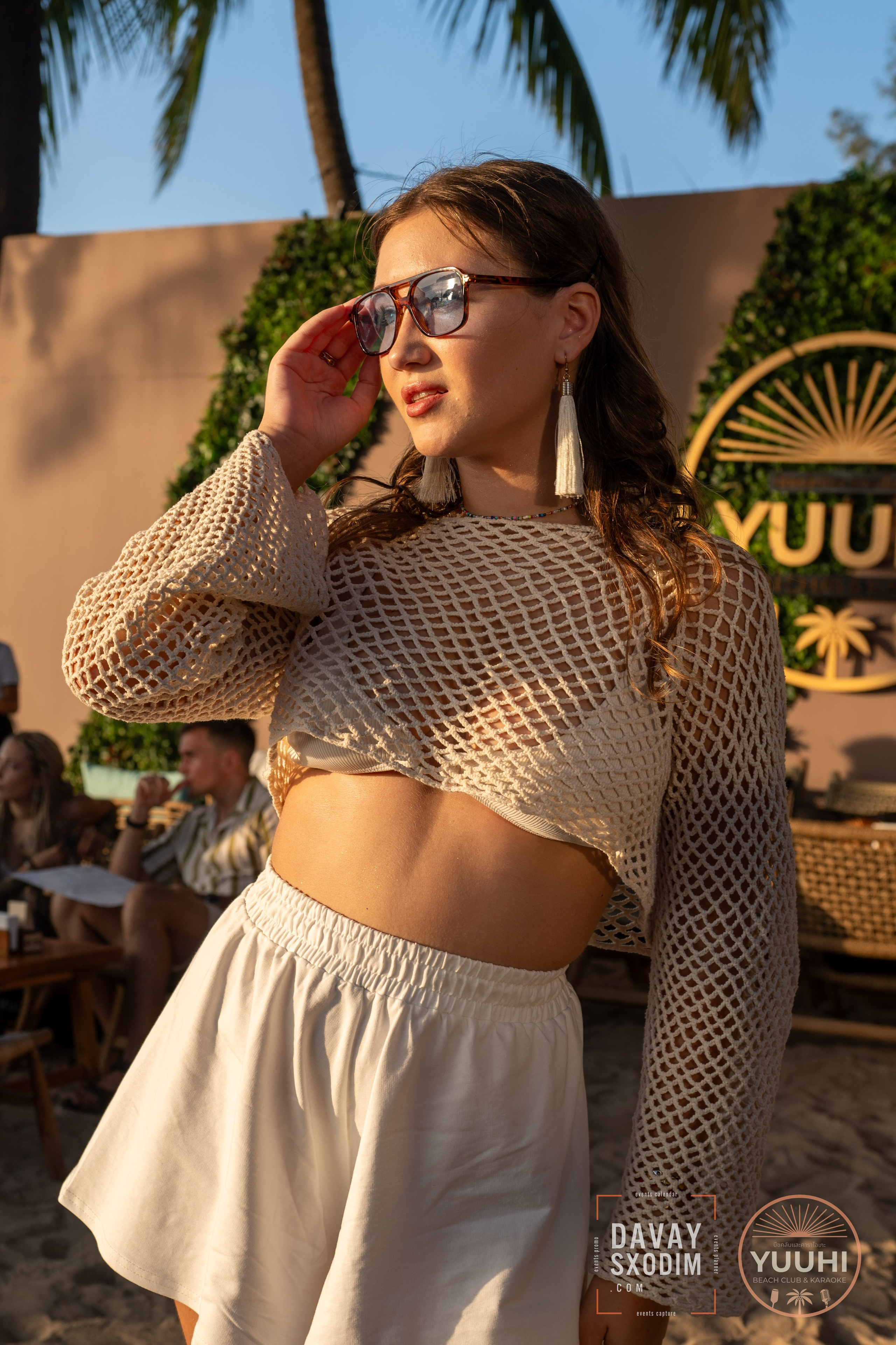 Открытие Yuuhi Beach Club | Фоторепортаж | Афиша | DAVAYSXODIM.com PHUKET. АФИША|ФОТОРЕПОРТАЖИ|ИВЕНТЫ|ПХУКЕТ