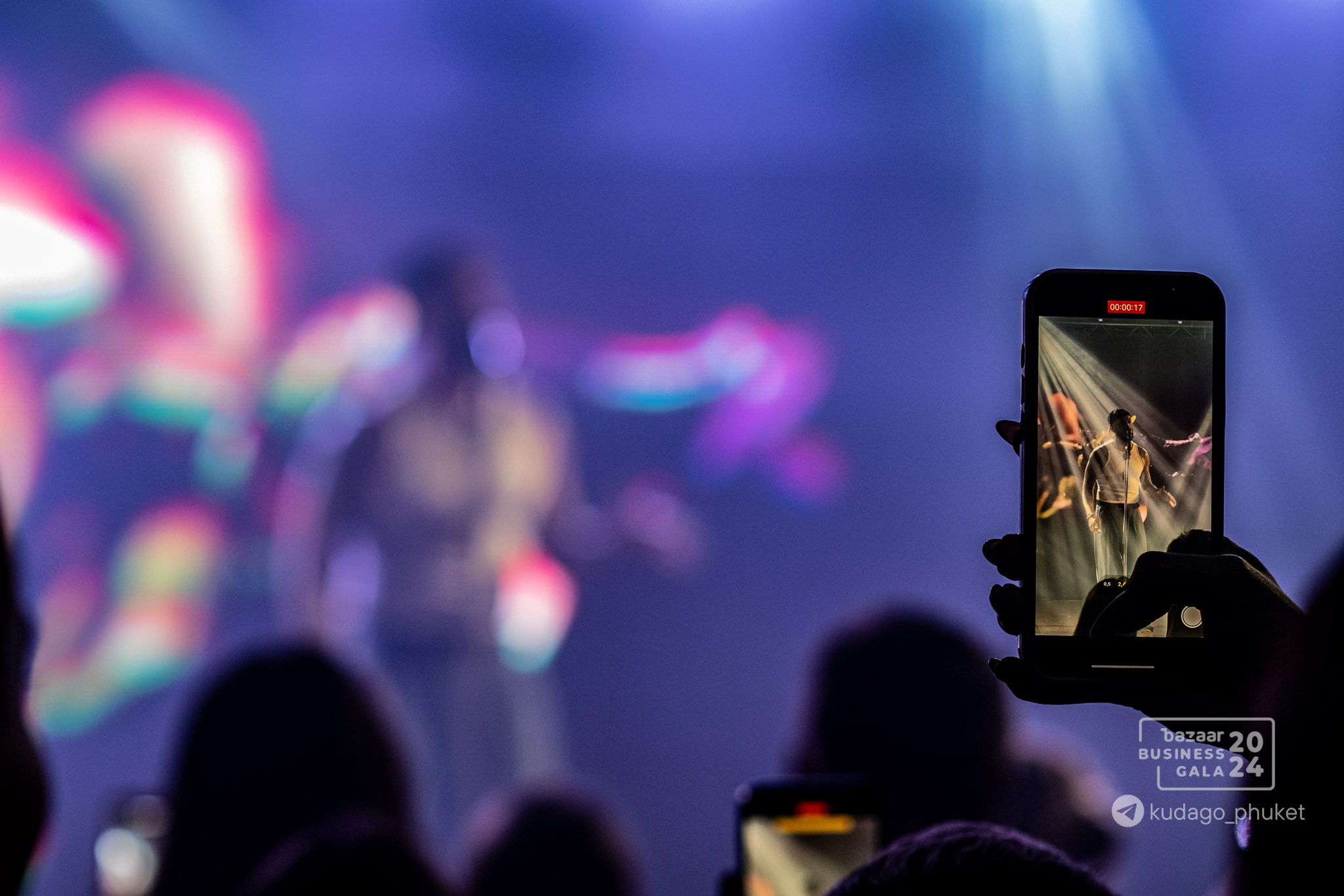 Bazaar Business Gala (Часть 1) | Фоторепортаж | Афиша | DAVAYSXODIM.com PHUKET. АФИША|ФОТОРЕПОРТАЖИ|ИВЕНТЫ|ПХУКЕТ