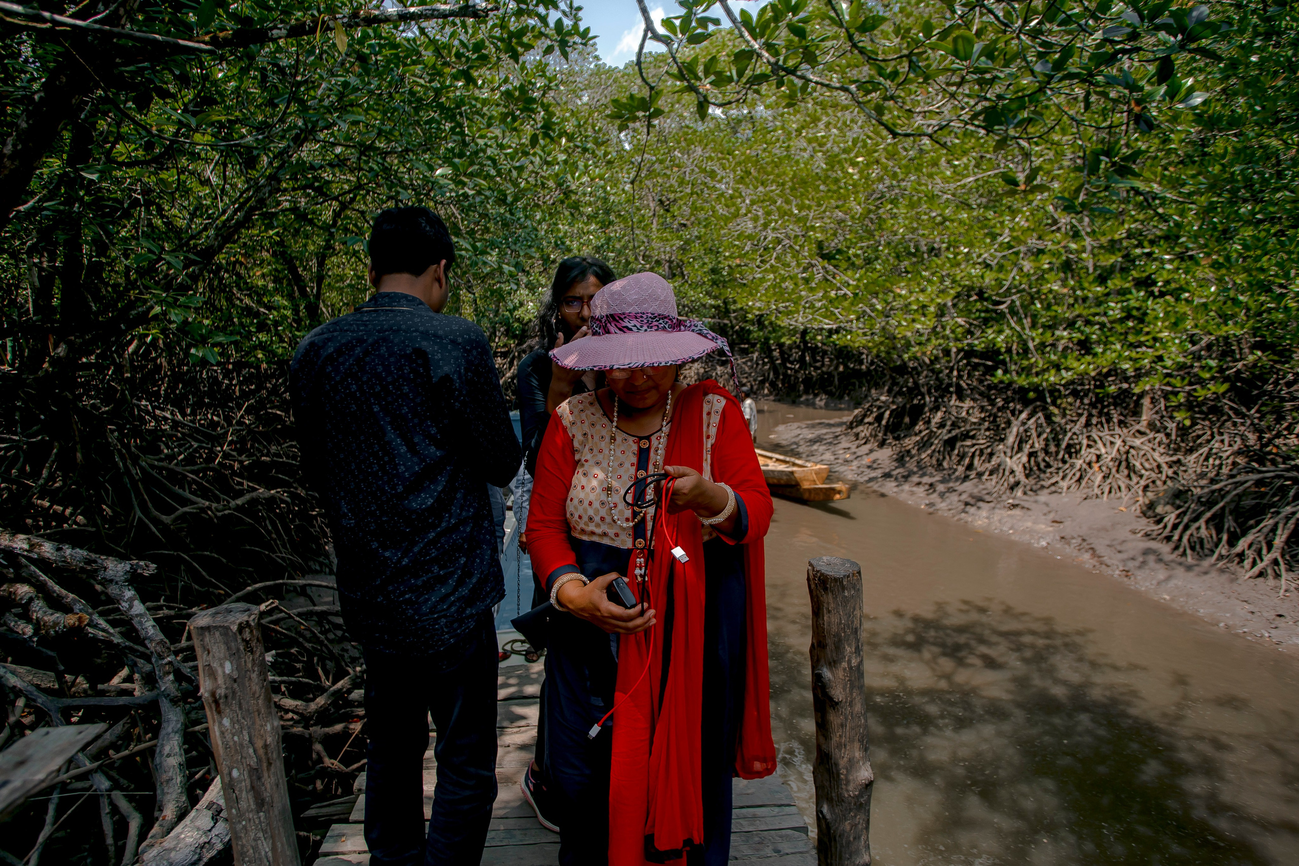 Andaman Islands, Part2. Art Photographer