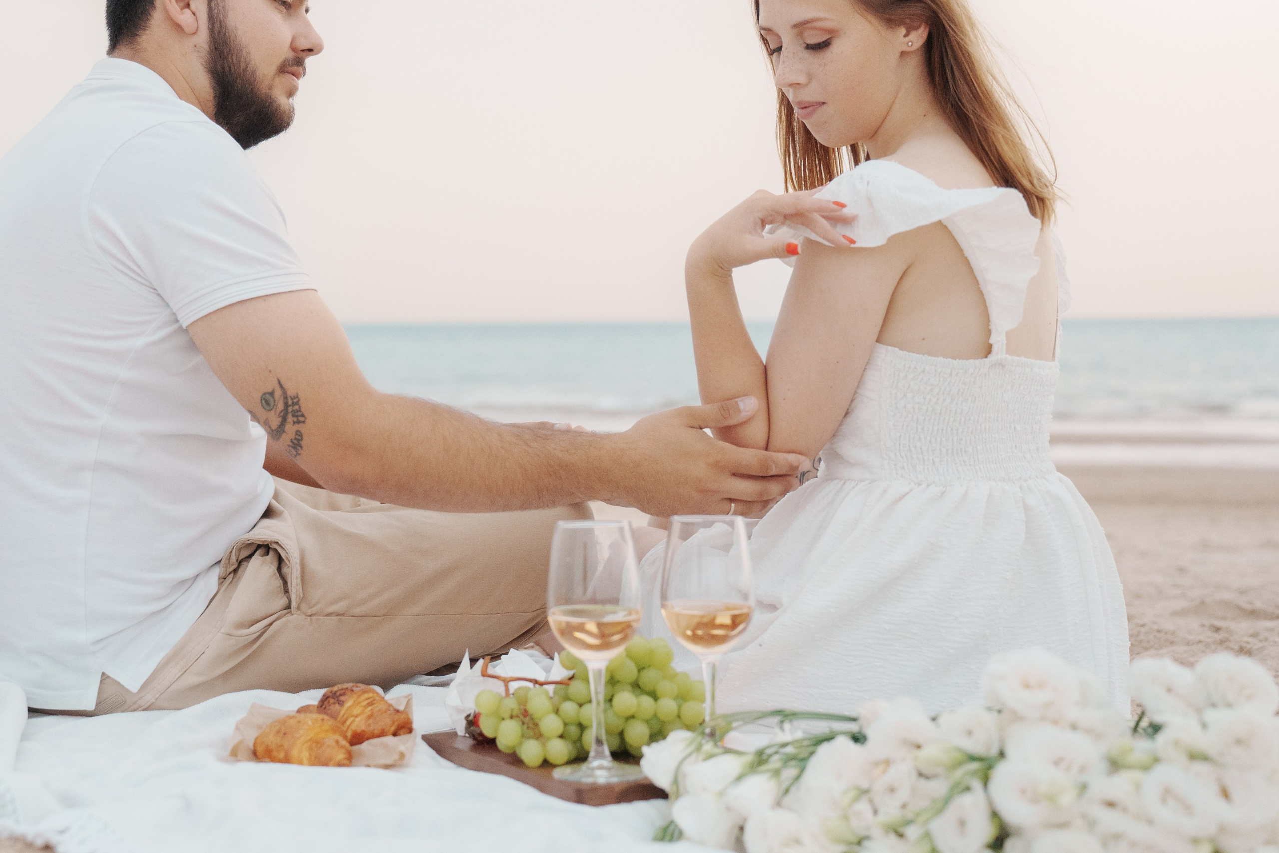 Liza+Grisha. Photo and video shooting