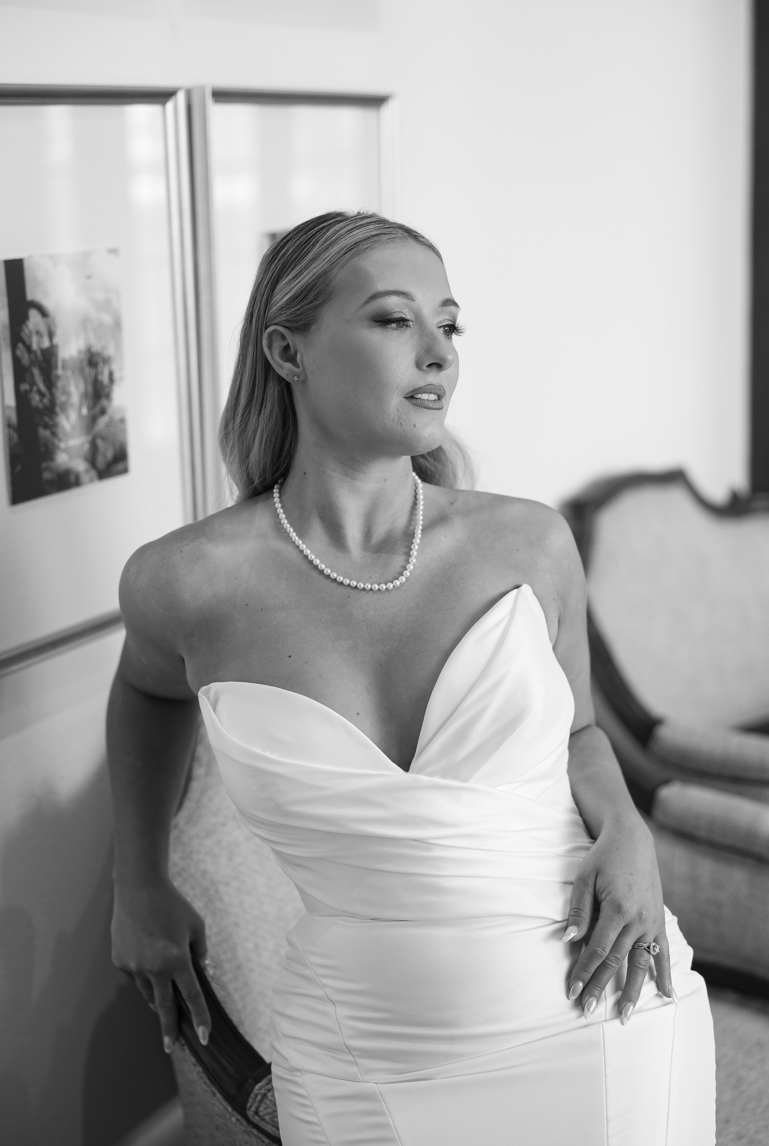 ALYSSA & RICH. YES I DO PRODUCTION — Wedding photography&videography