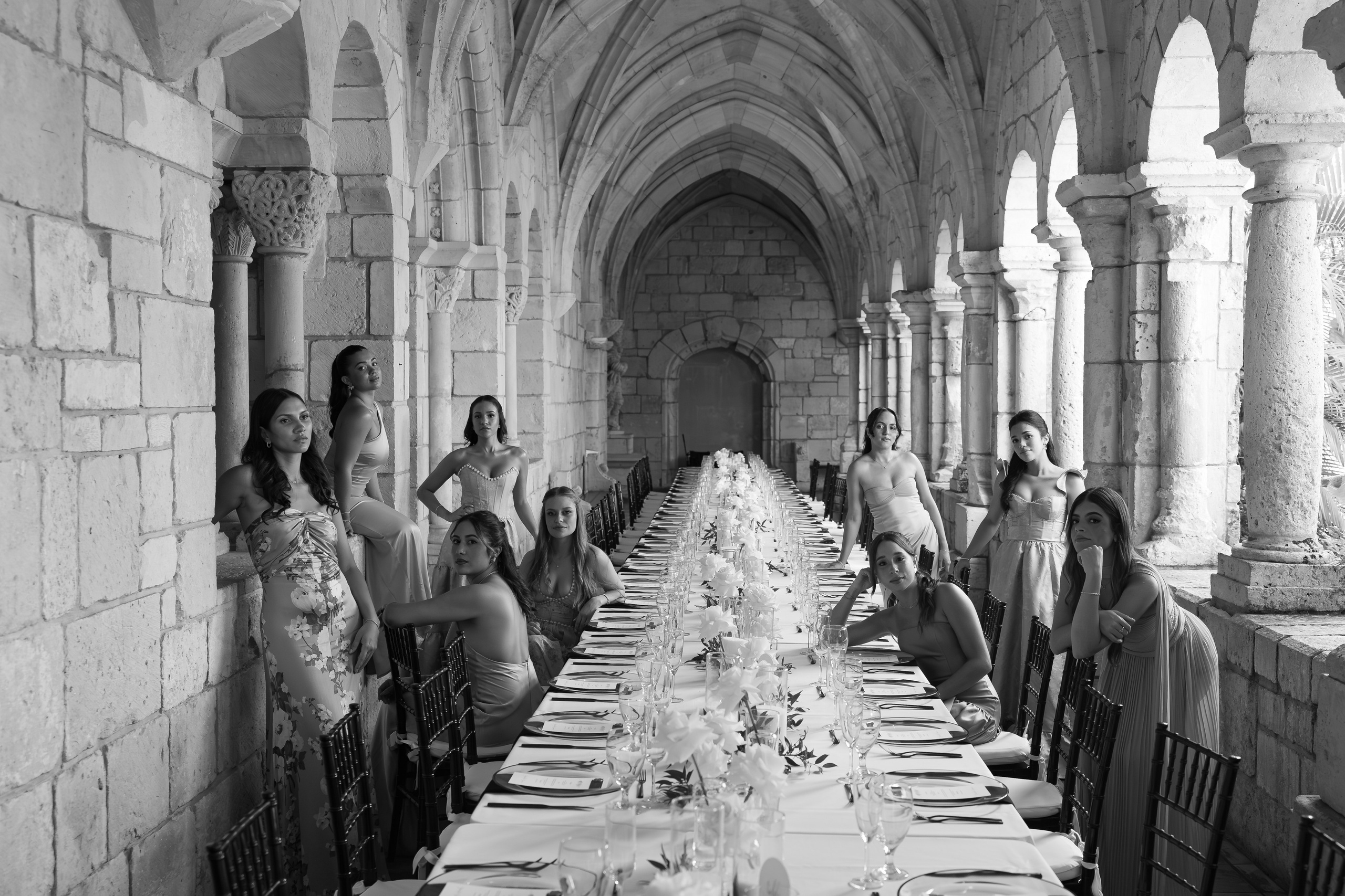 Gabriella & Jurgen. YES I DO PRODUCTION — Wedding photography&videography