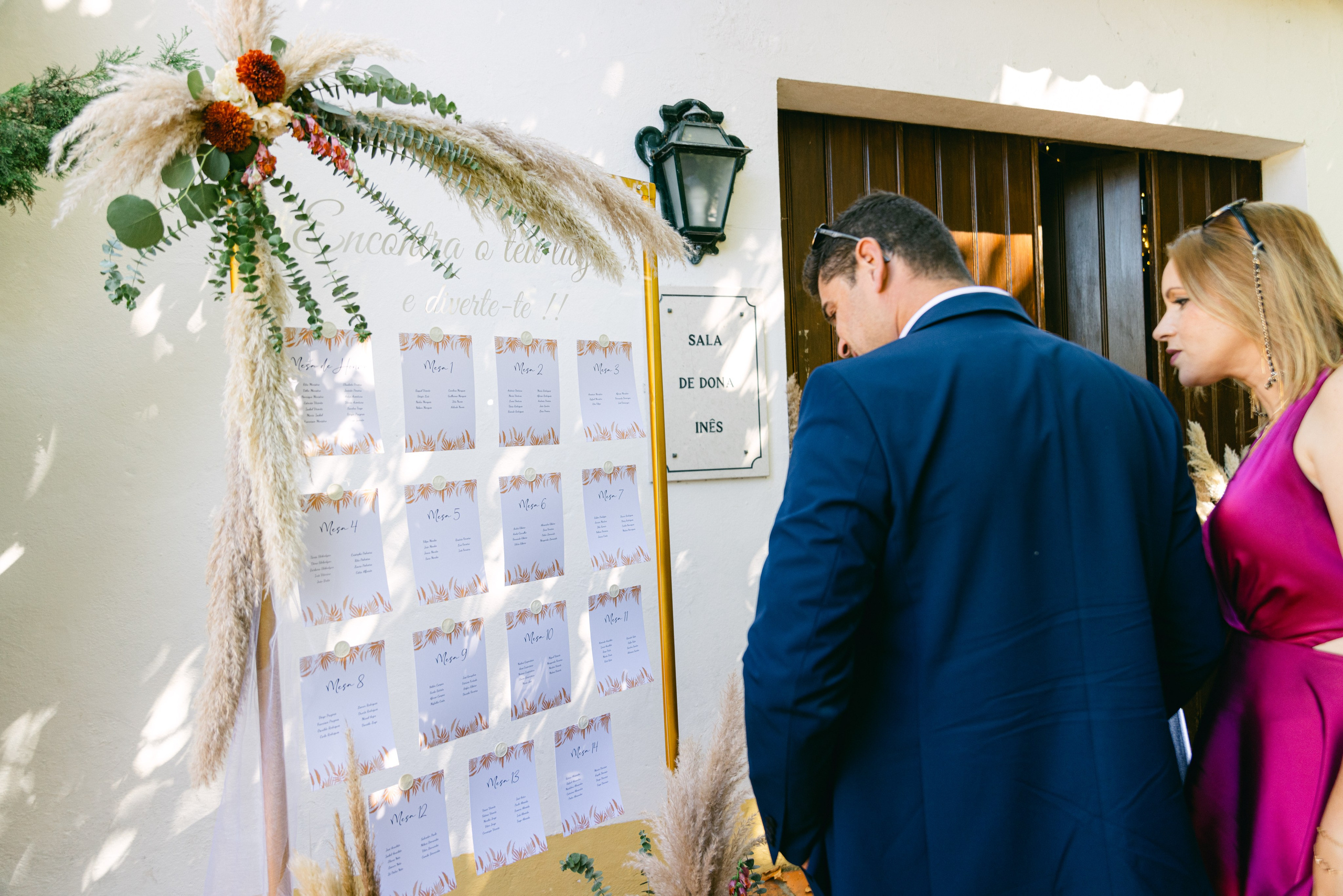 Galeria e Filme de Casamento — Rita & Délio — Quinta do Juncal. Luxury Wedding Photography & Cinematic Films | Portugal & Destination Weddings | Ricardo & Mary Pictures