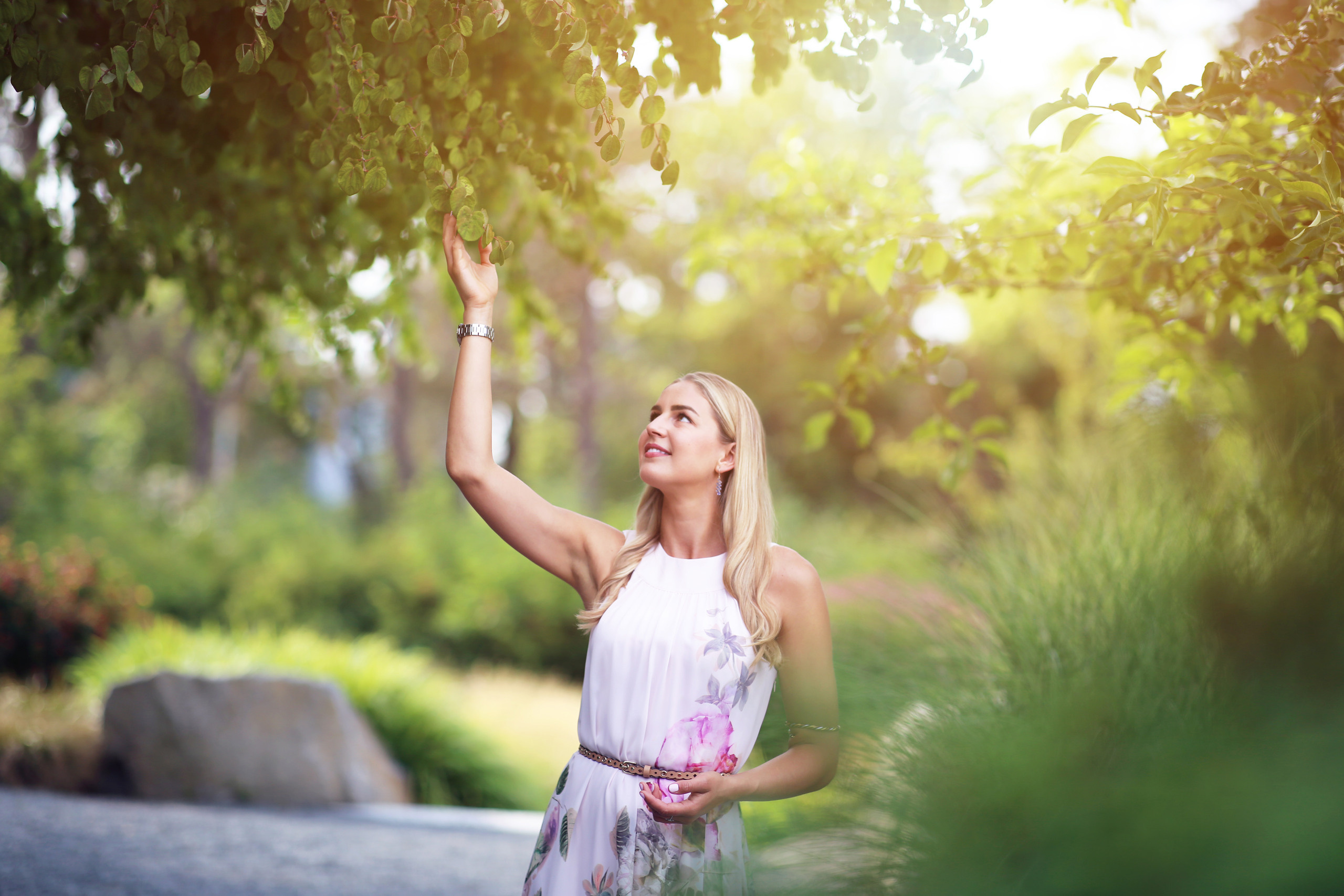 Wellness Coach. YuAnna studio. Family & Kids Photographer in Seattle area, located in