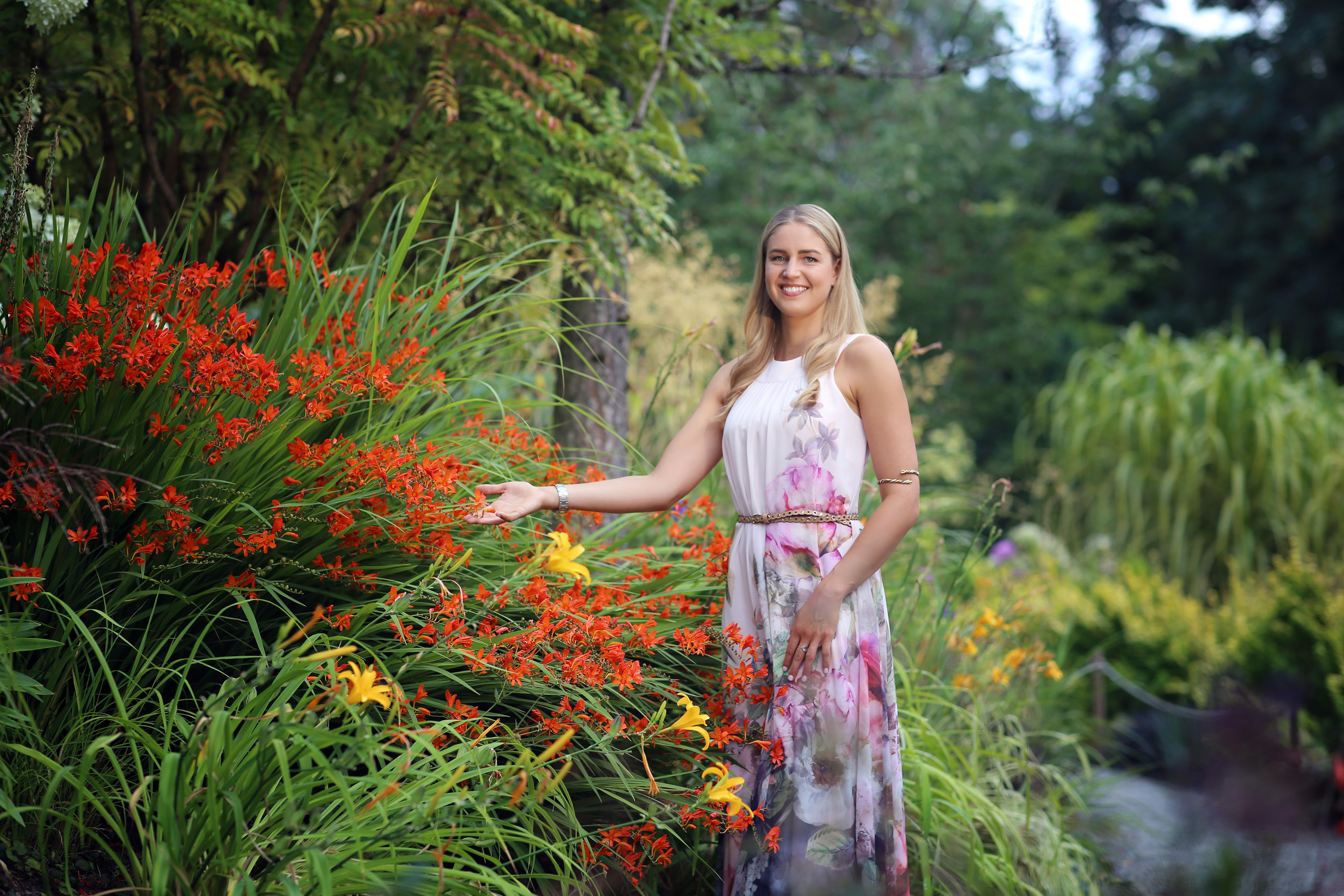 Summer. YuAnna studio. Family & Kids Photographer in Seattle area, located in