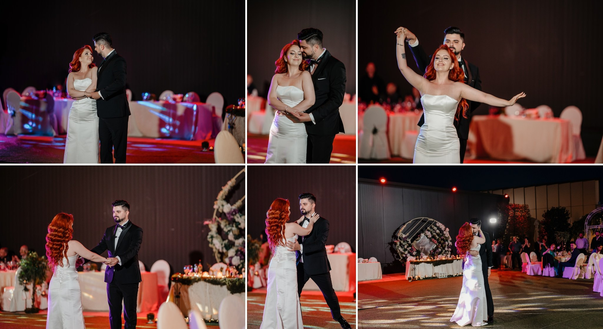 Nunta in aer liber. Nunta Ikim Andrei si Ana la Congress Hall Pallas. Proud Vision Weddings | Wedding Photography & Film — Servicii profesionale Foto Video Nunta Iasi