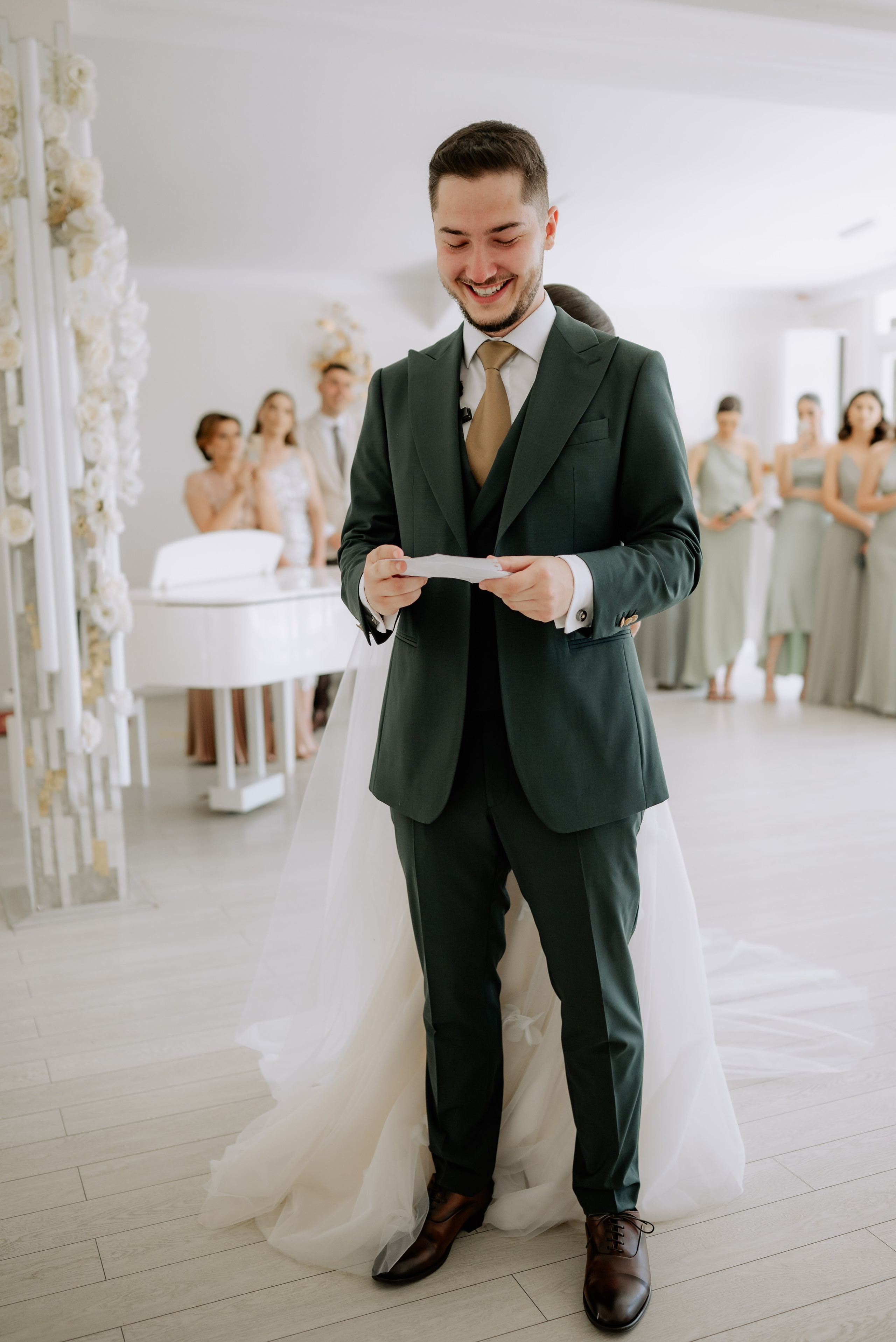 Nunta la Hotel Capitol Iasi. Proud Vision Weddings | Wedding Photography & Film — Servicii profesionale Foto Video Nunta Iasi